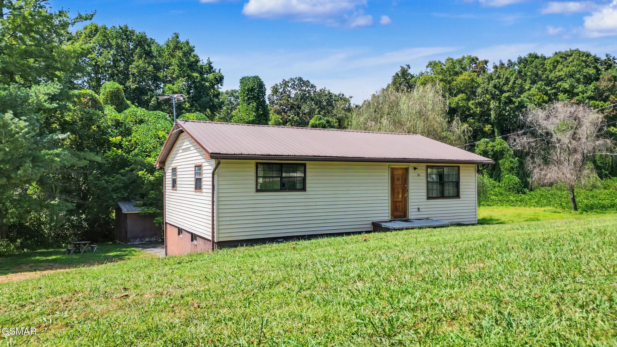 311 Shag Road Property Photo 1