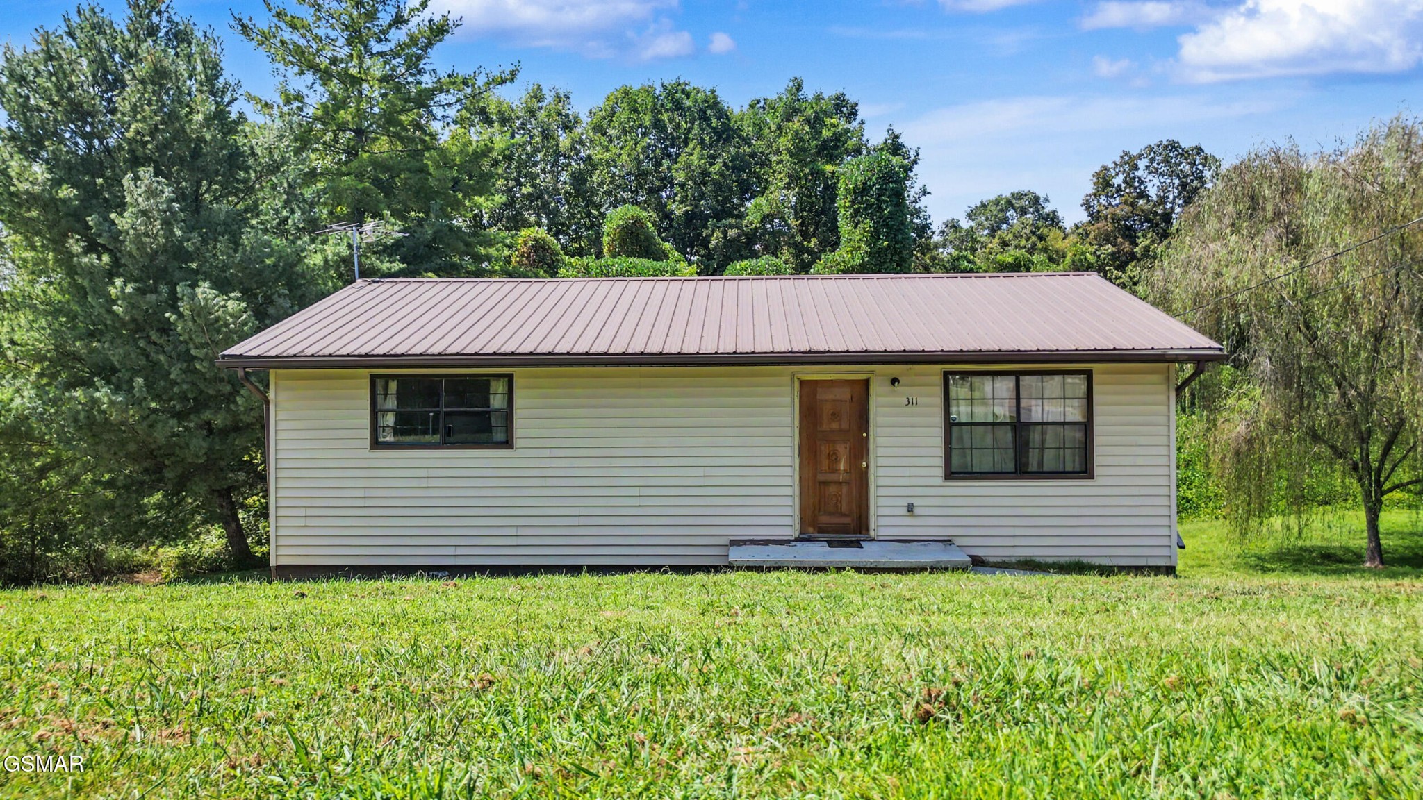 311 Shag Road Property Photo 3