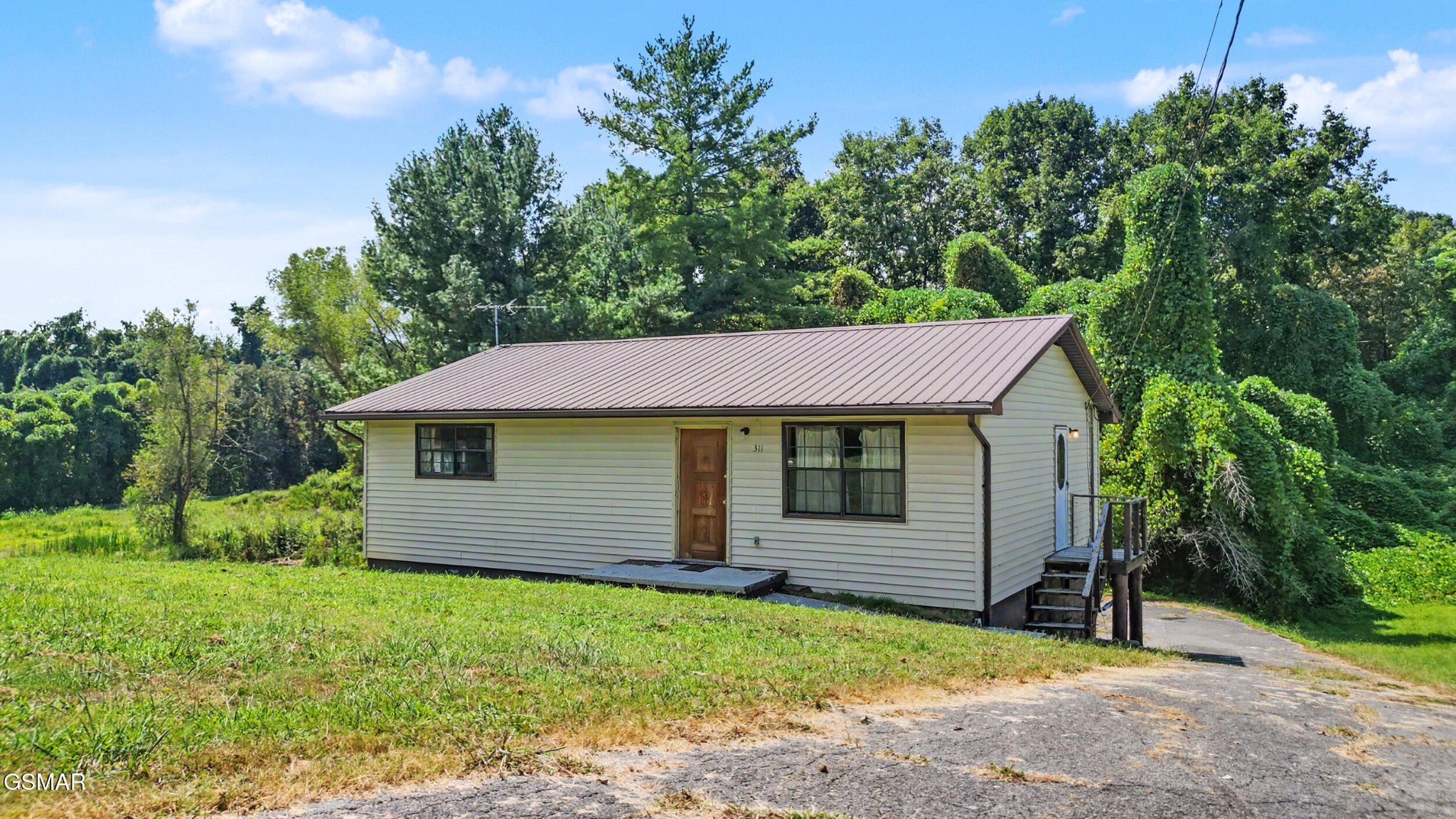 311 Shag Road Property Photo 4