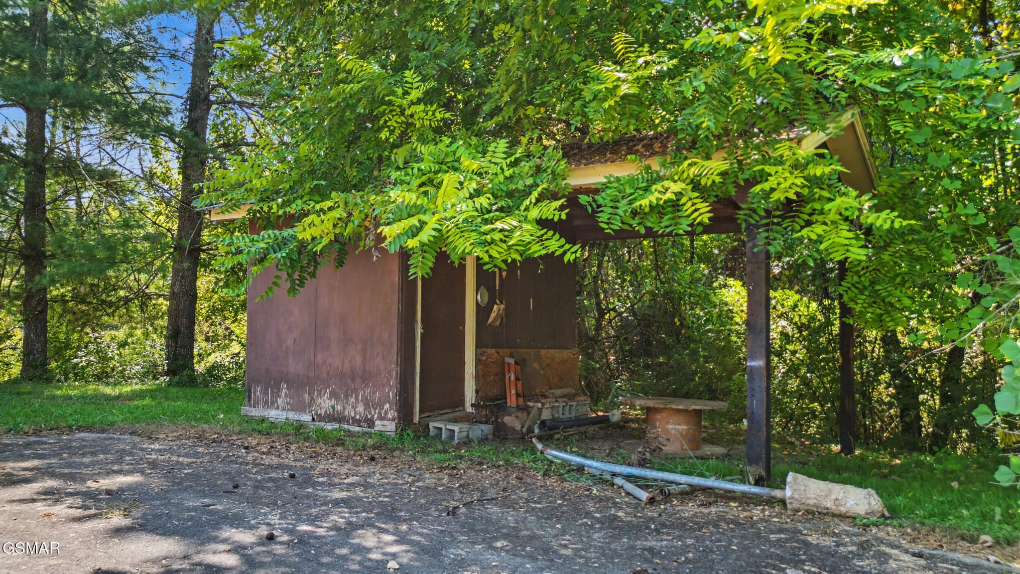 311 Shag Road Property Photo 25