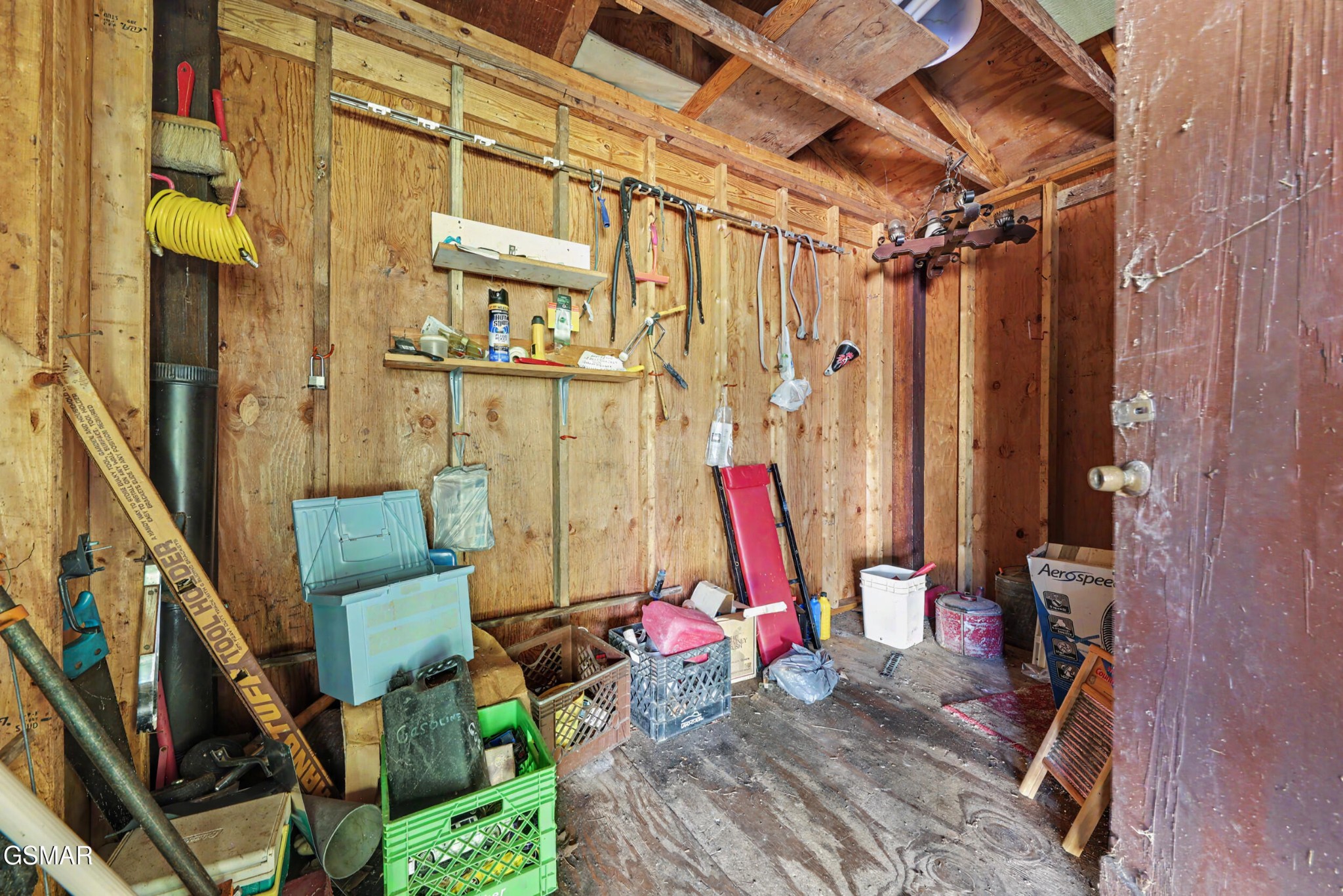 311 Shag Road Property Photo 26