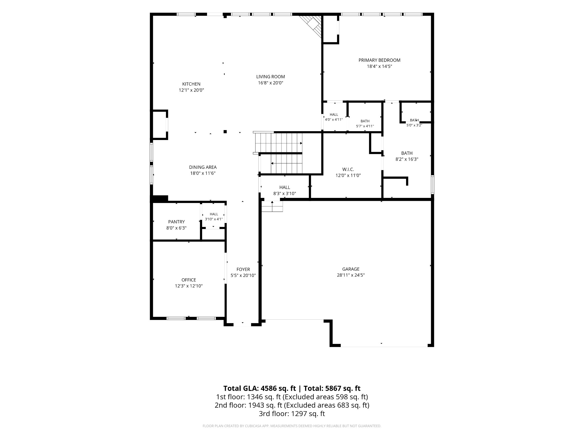 913 Tynan Way Property Photo 33