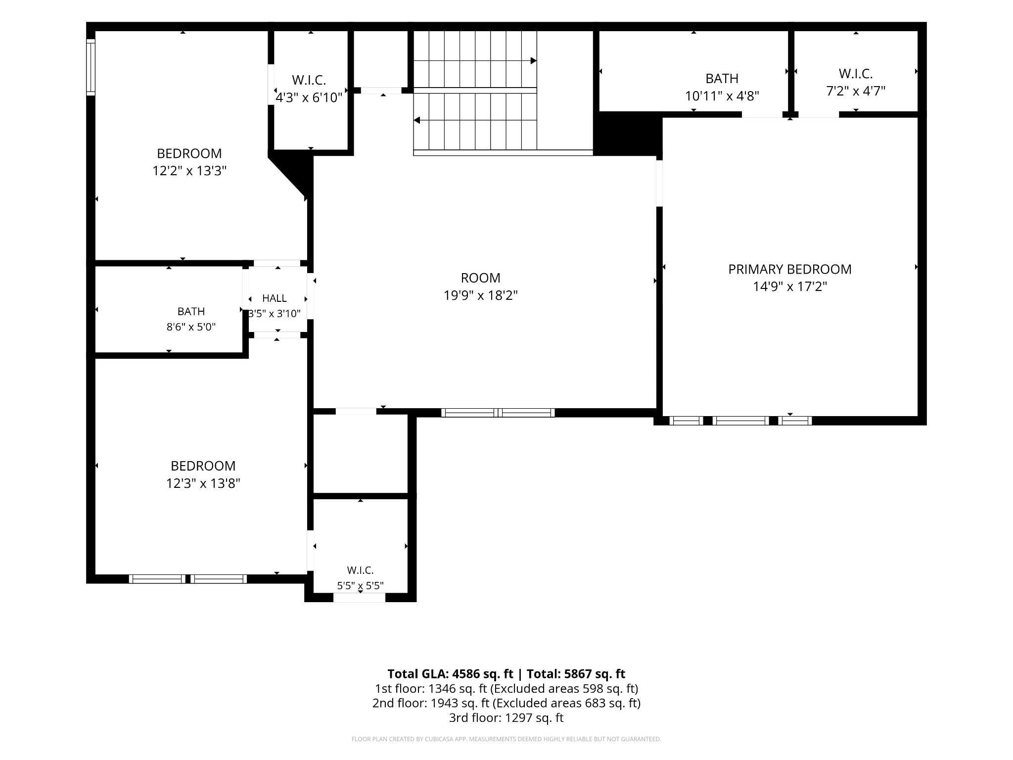 913 Tynan Way Property Photo 34