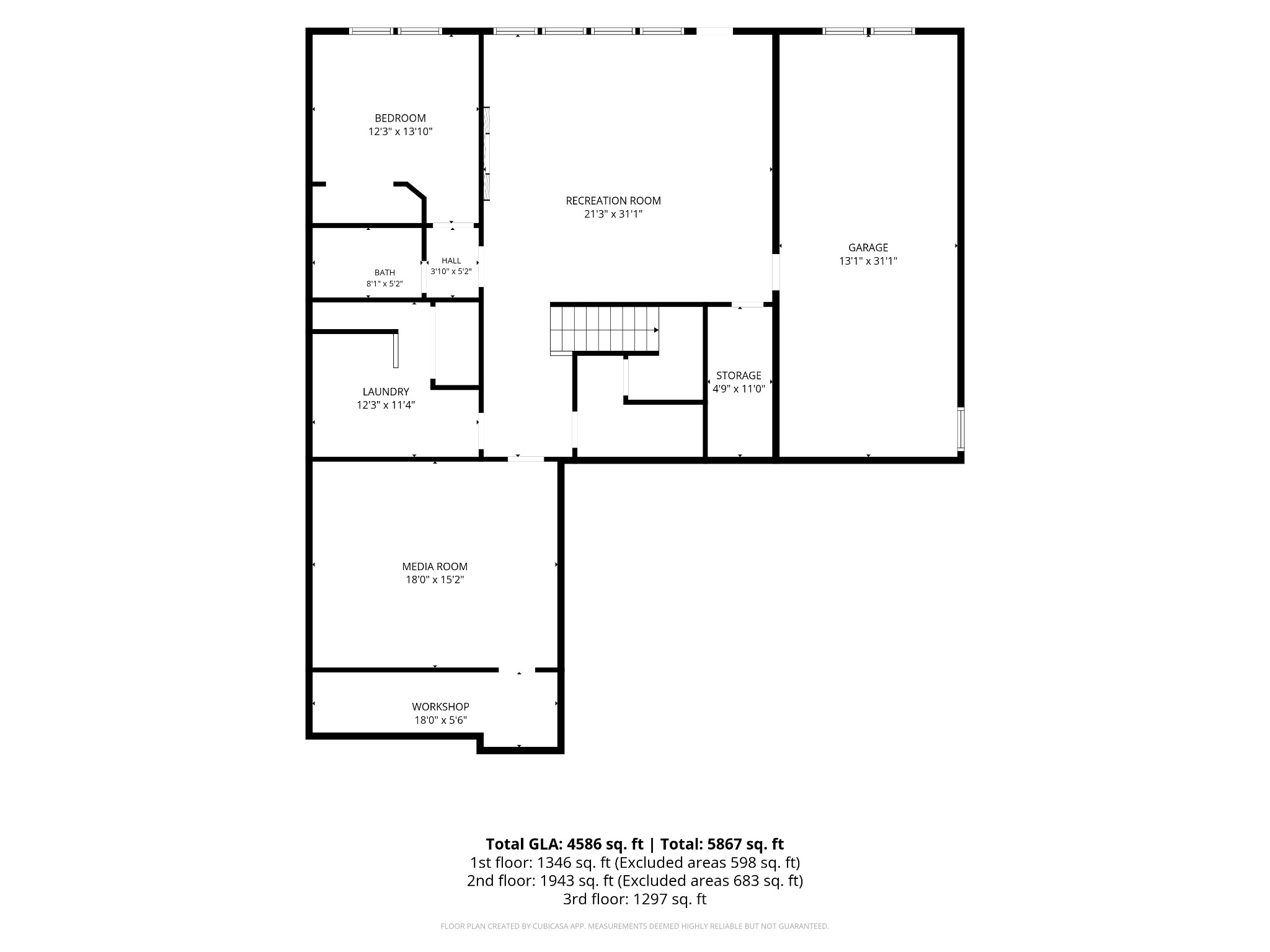 913 Tynan Way Property Photo 35