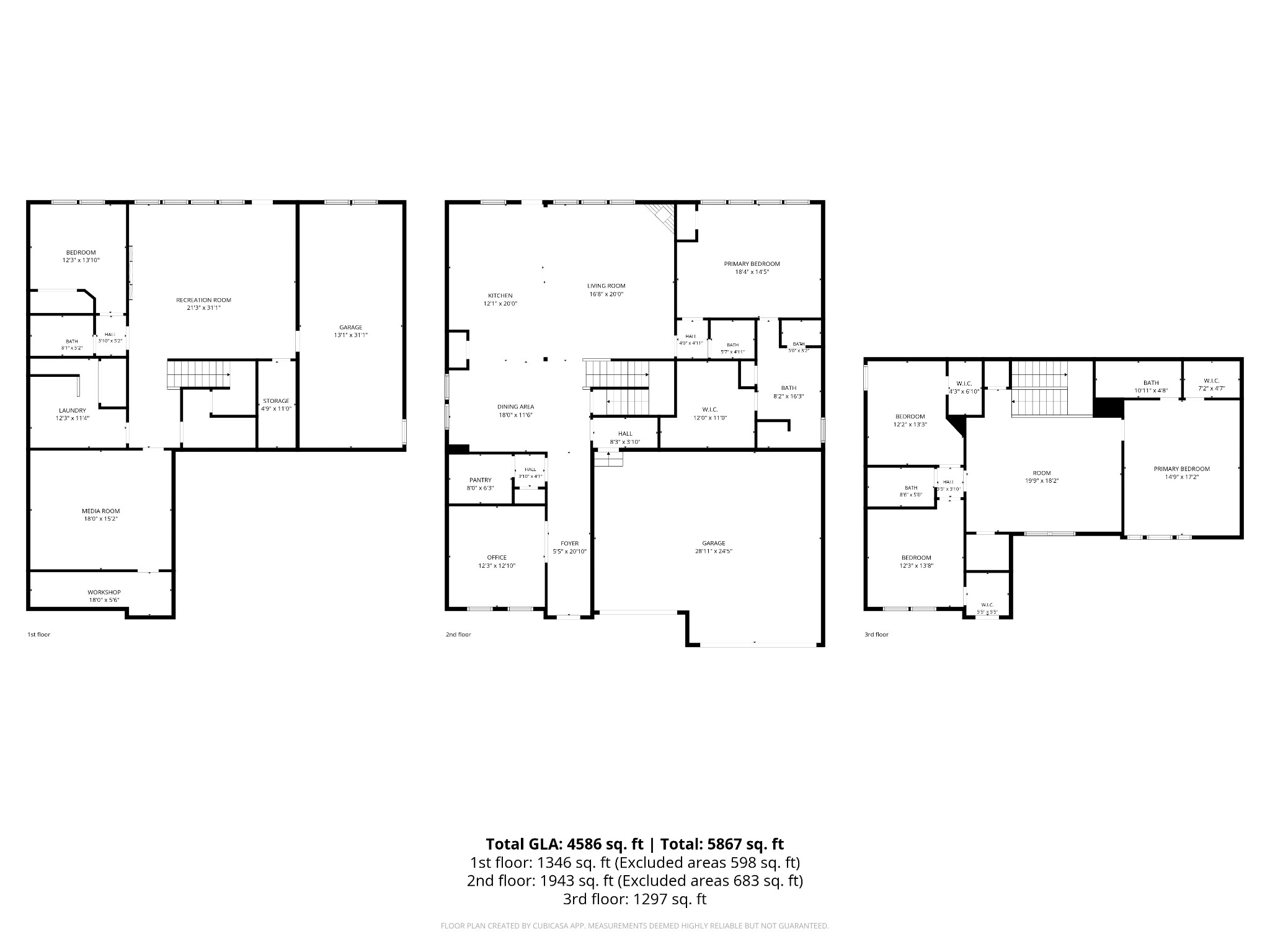 913 Tynan Way Property Photo 36