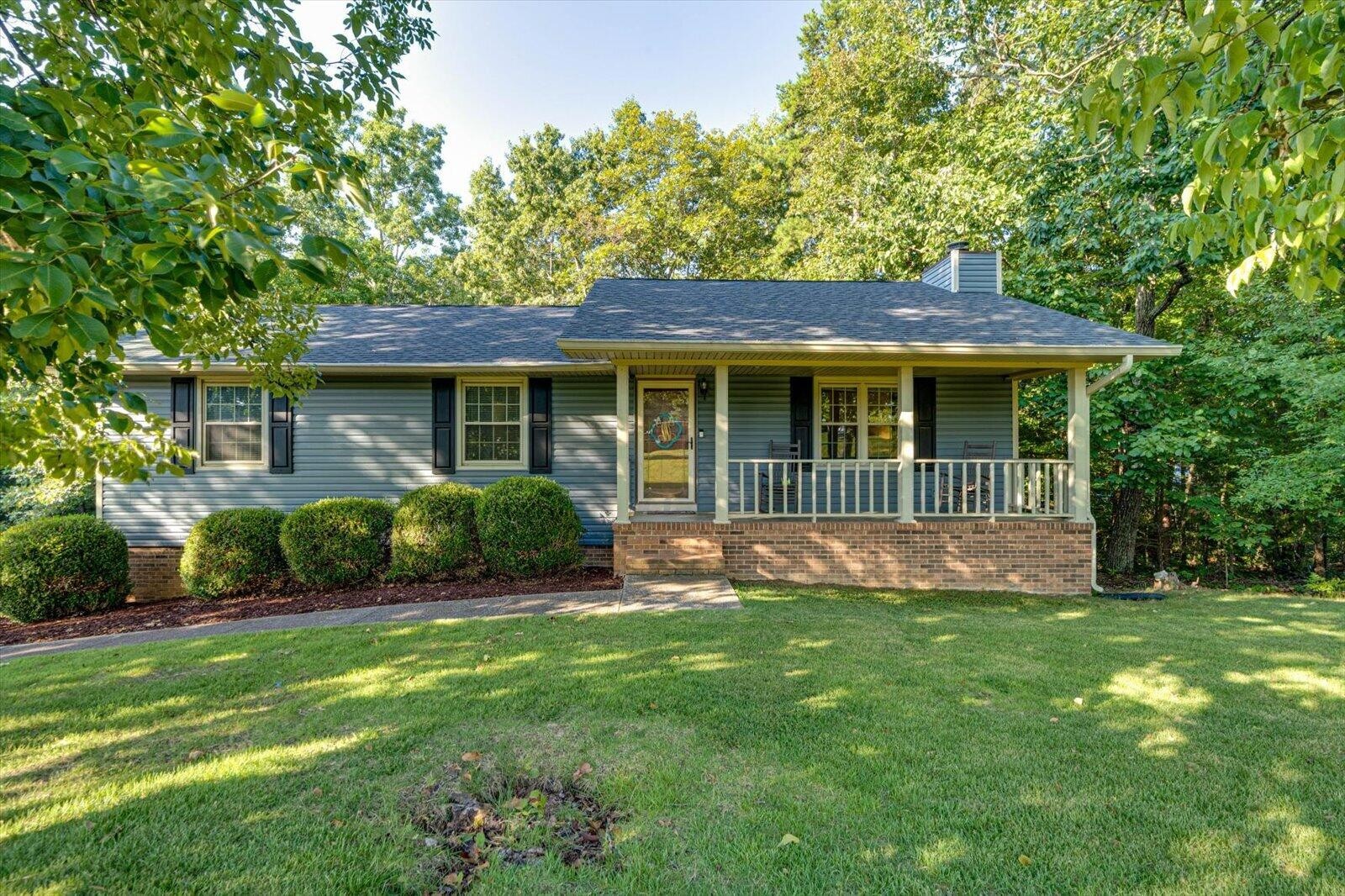 663 Castleview Drive