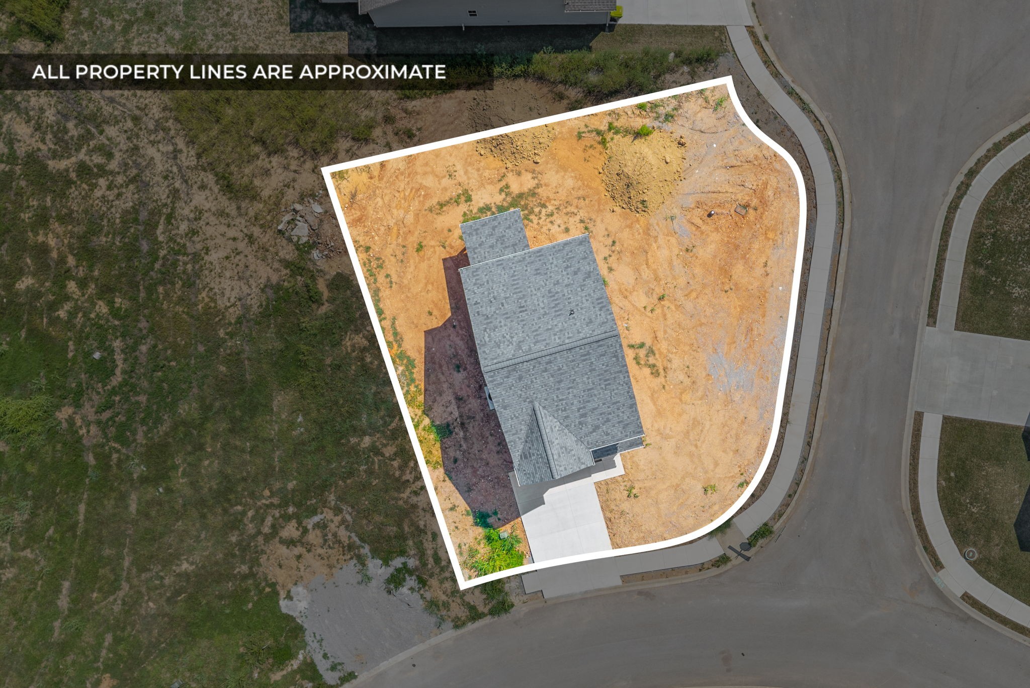 233 Quarry Overlook Way Property Photo 3