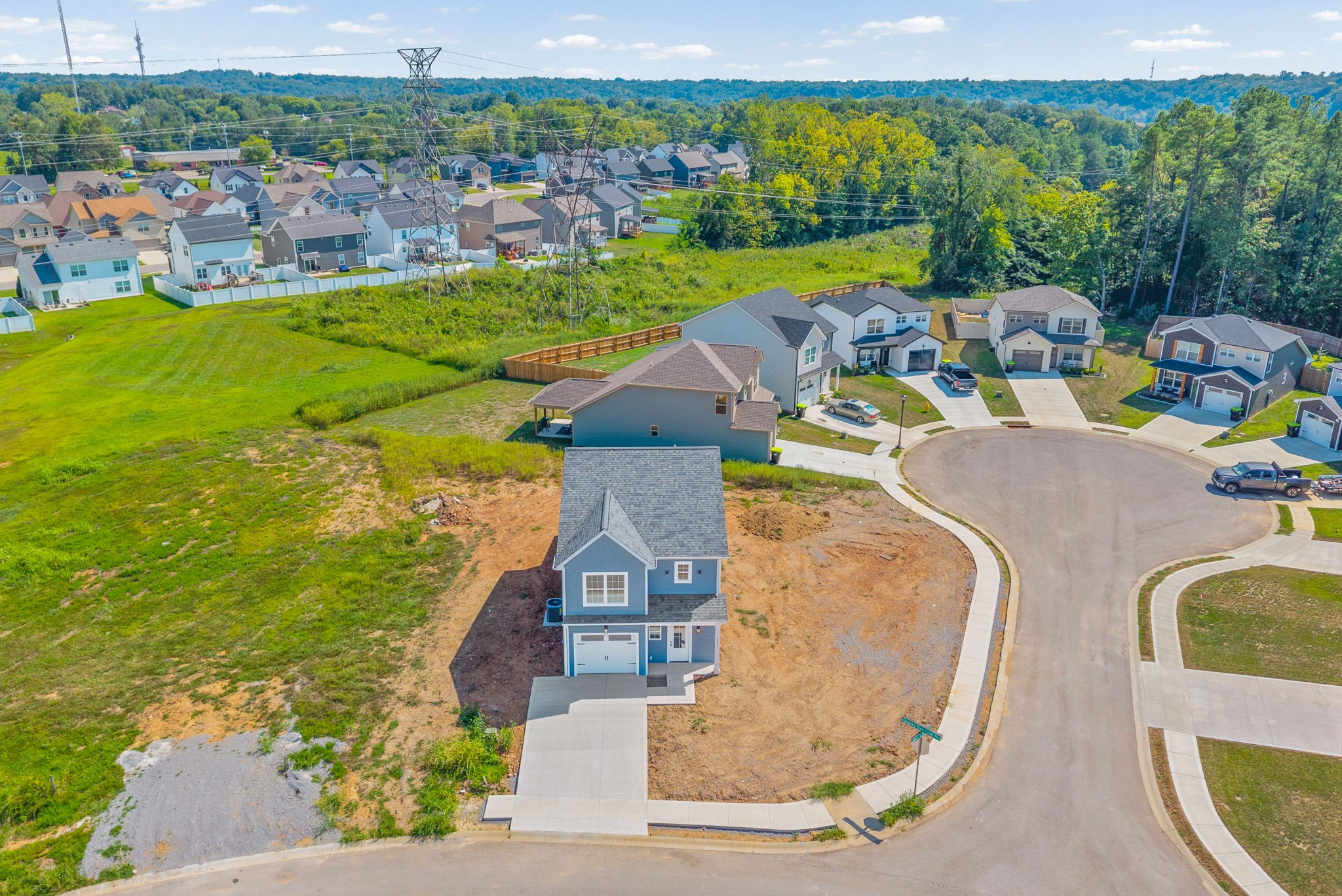 233 Quarry Overlook Way Property Photo 30