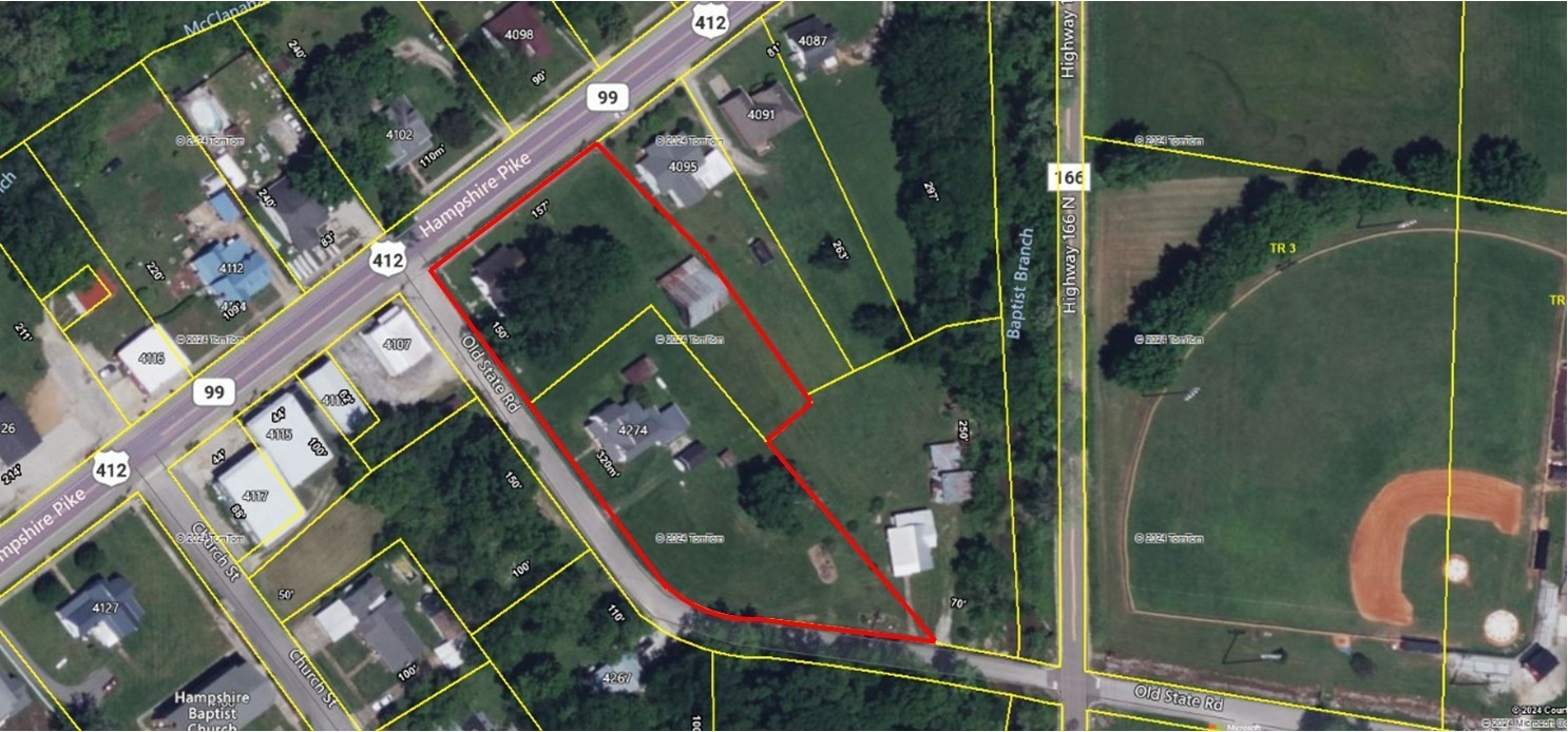 4103 Hampshire Pike Property Photo 1