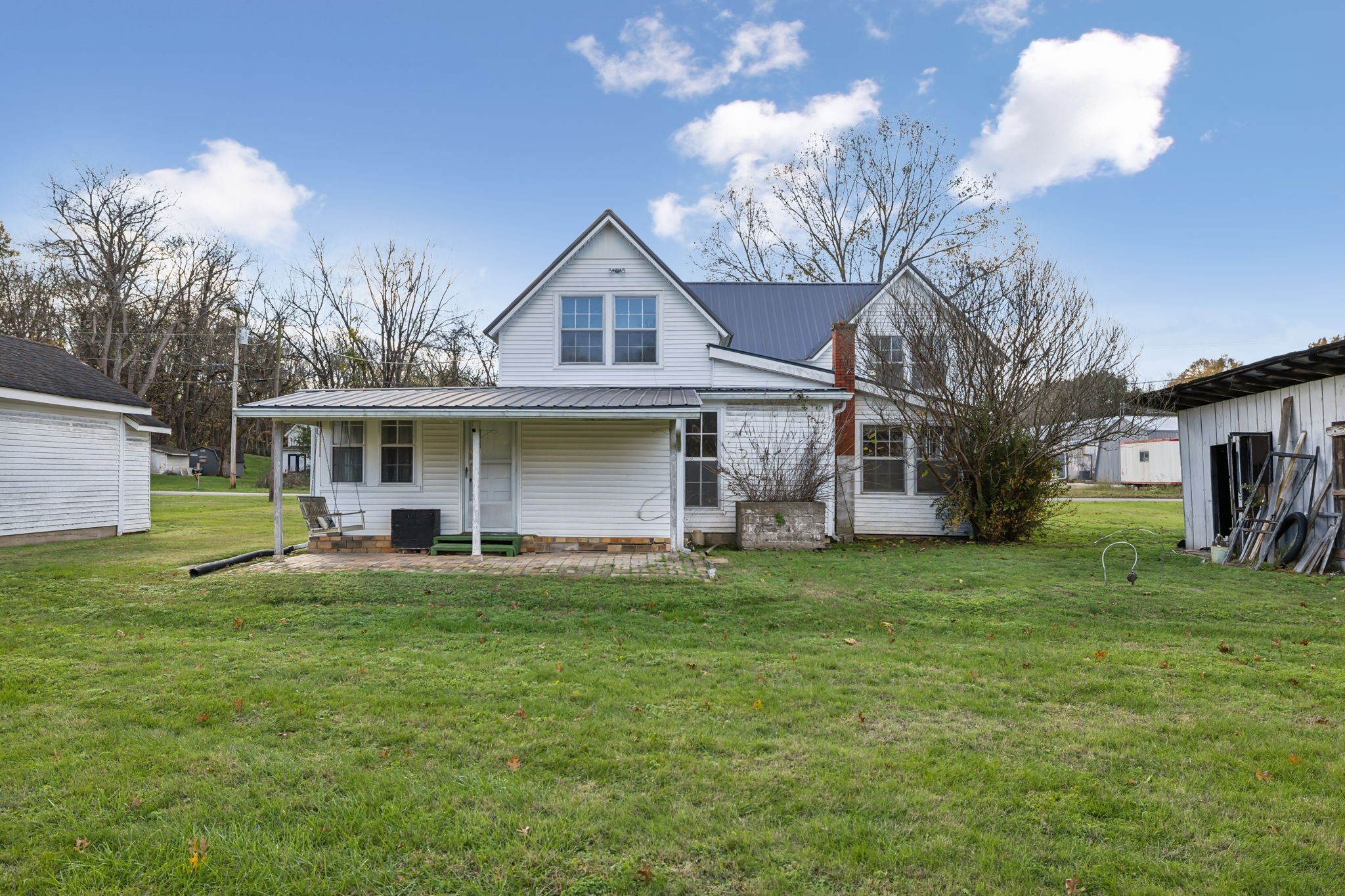 4103 Hampshire Pike Property Photo 27