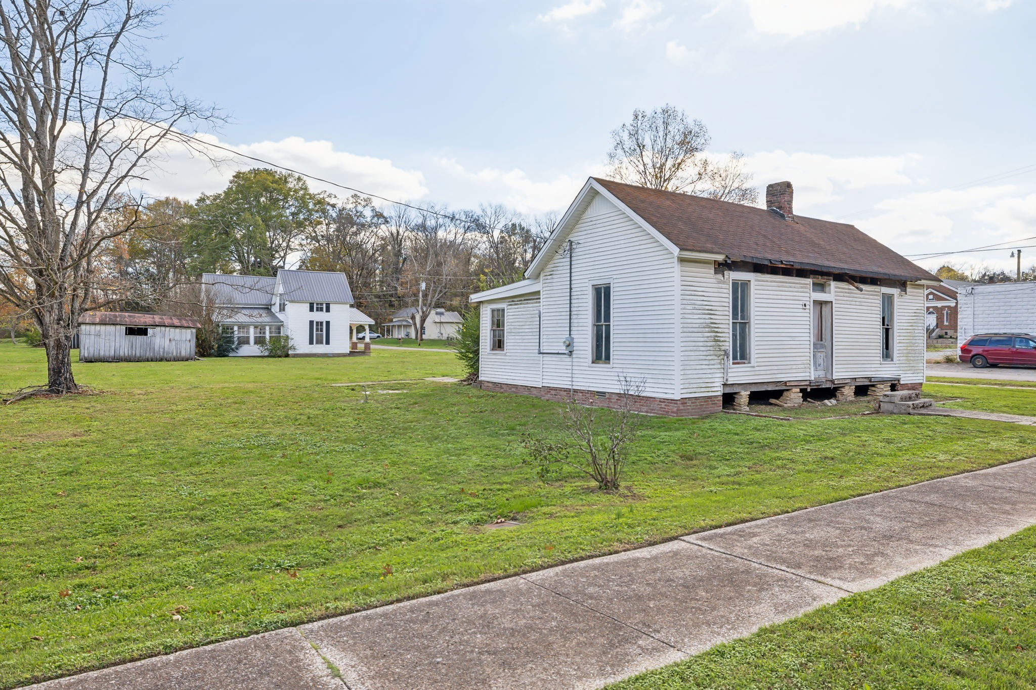 4103 Hampshire Pike Property Photo 29