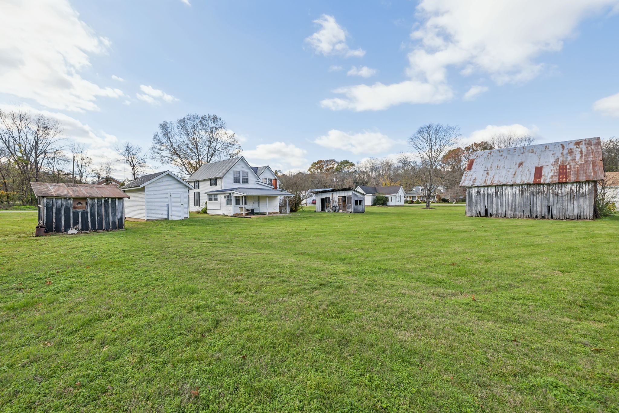 4103 Hampshire Pike Property Photo 37