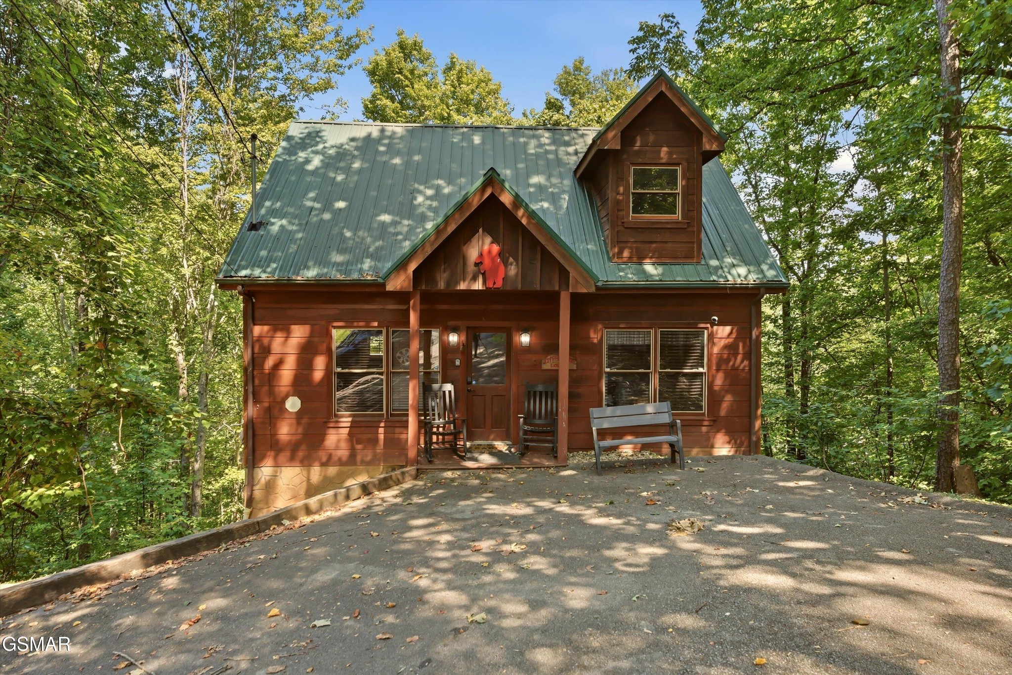 1605 Silver Poplar Lane Property Photo 1