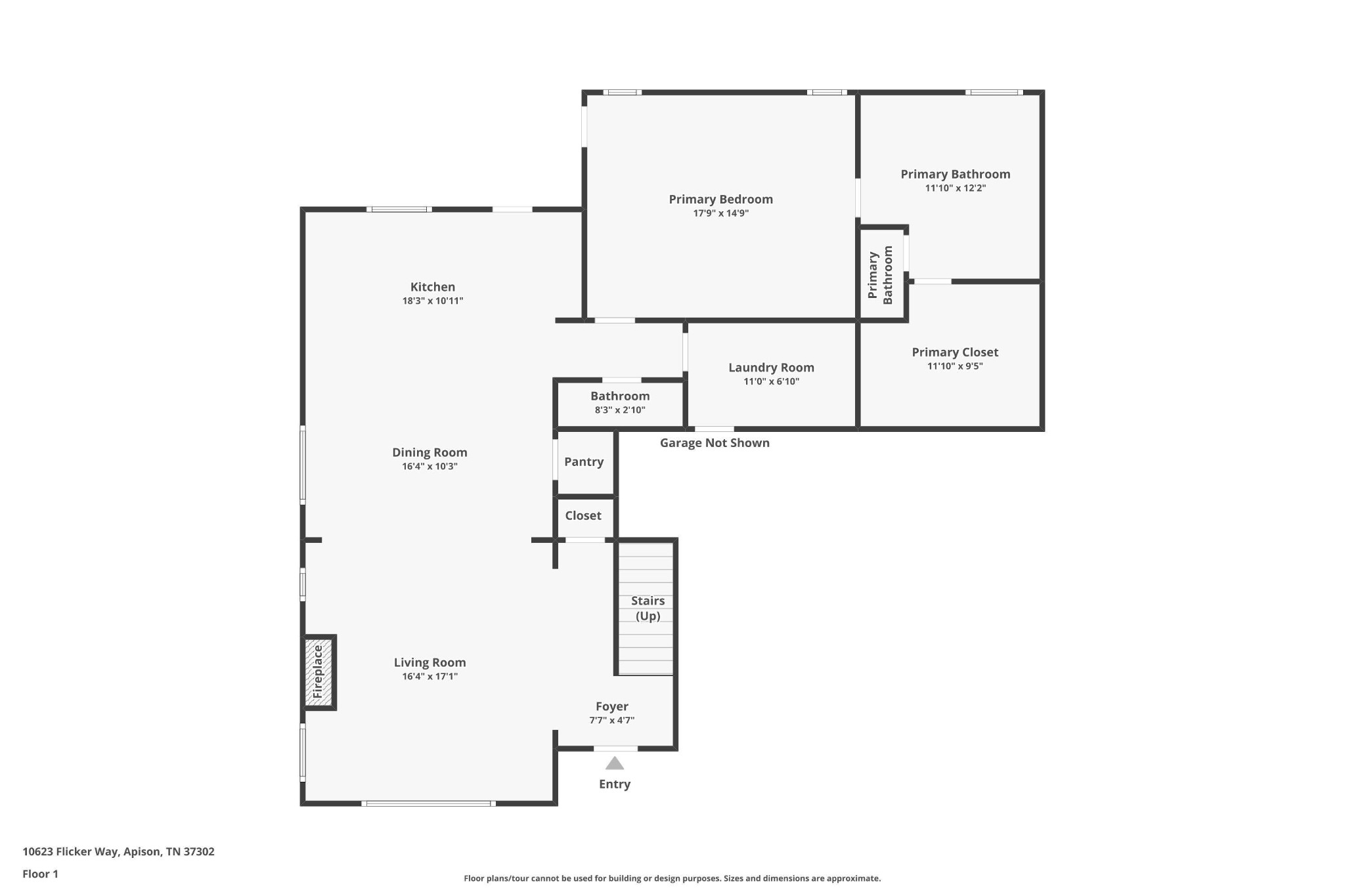 10623 Flicker Way Property Photo 50