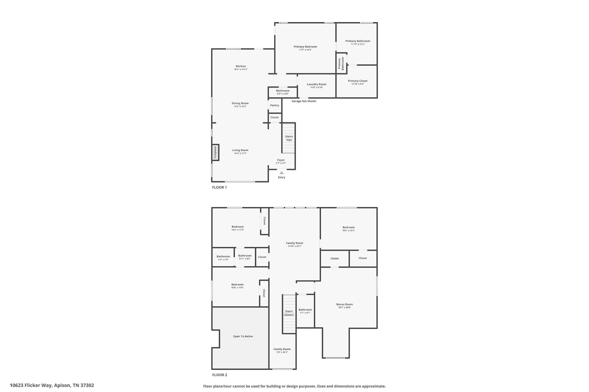 10623 Flicker Way Property Photo 52