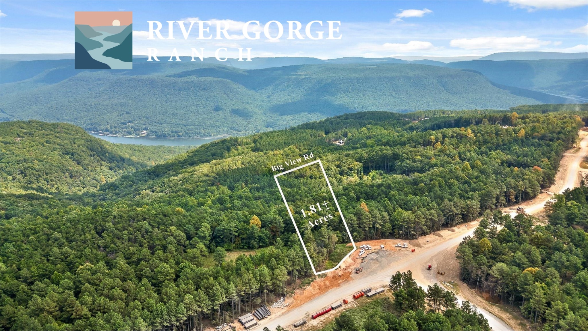 0 Big View Rd Property Photo 1