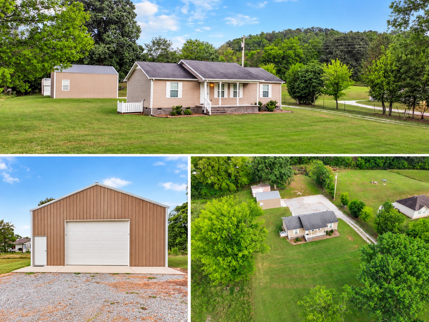 8659 Dog Branch Rd Property Photo 1