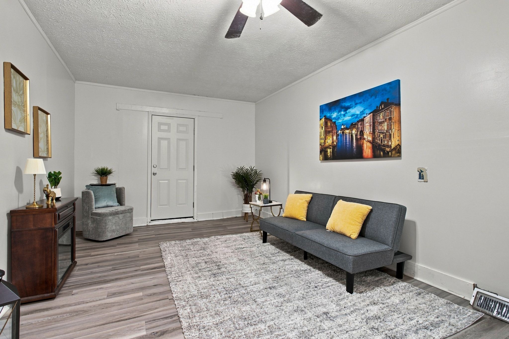 6661 Oak Hill Rd Property Photo 15