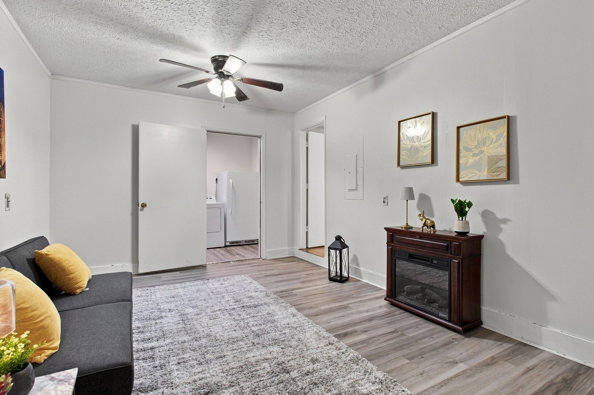 6661 Oak Hill Rd Property Photo 16