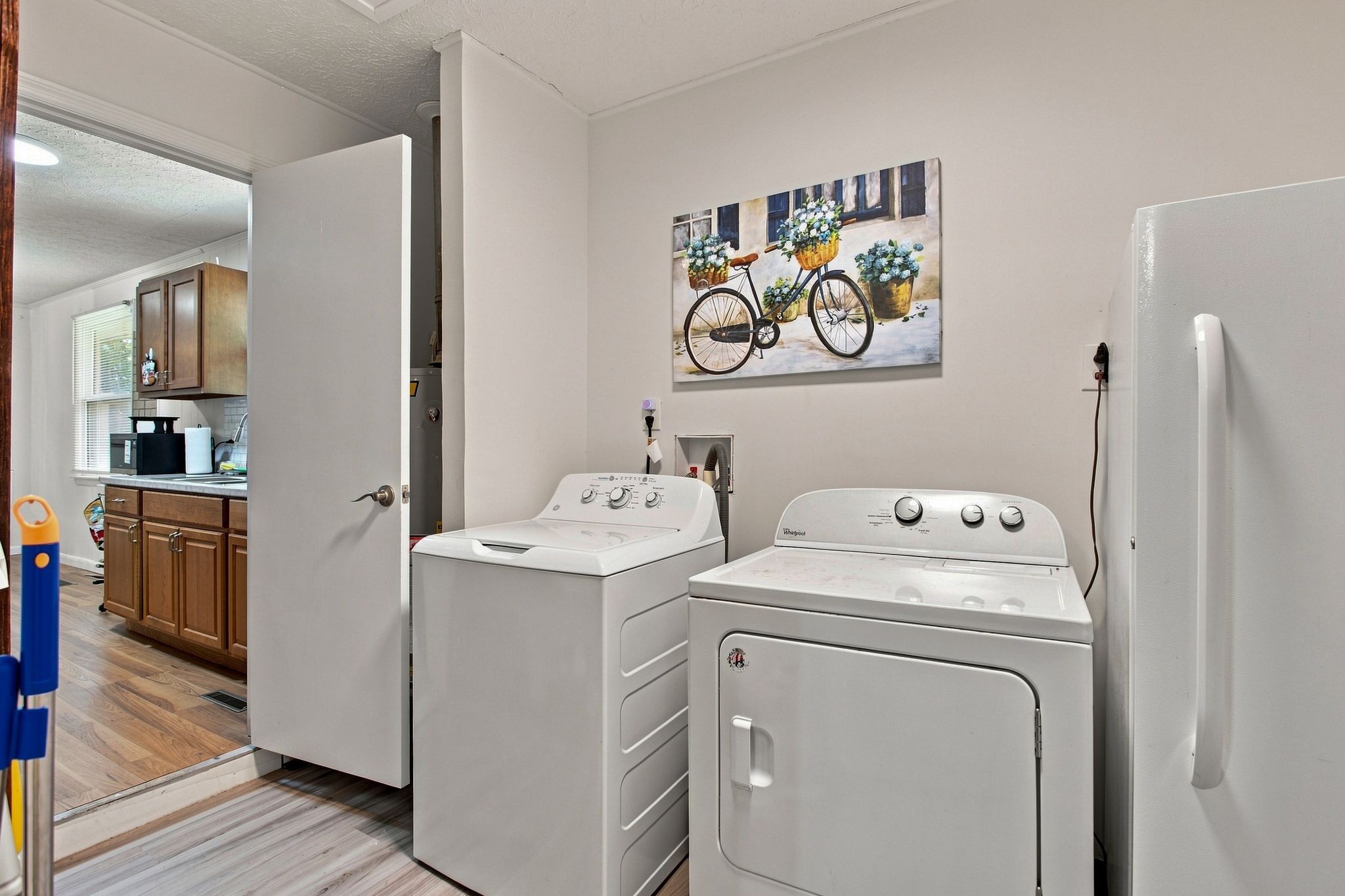 6661 Oak Hill Rd Property Photo 17