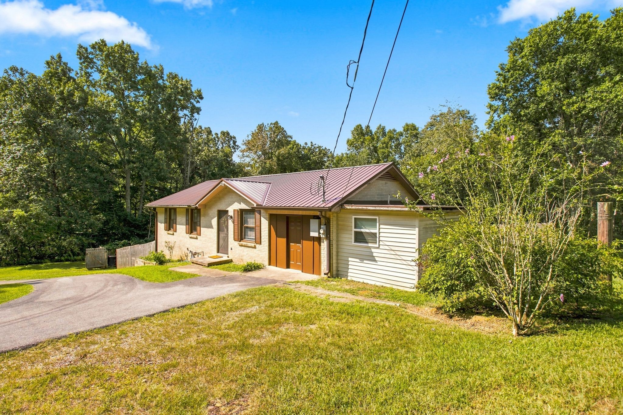 6661 Oak Hill Rd Property Photo 22