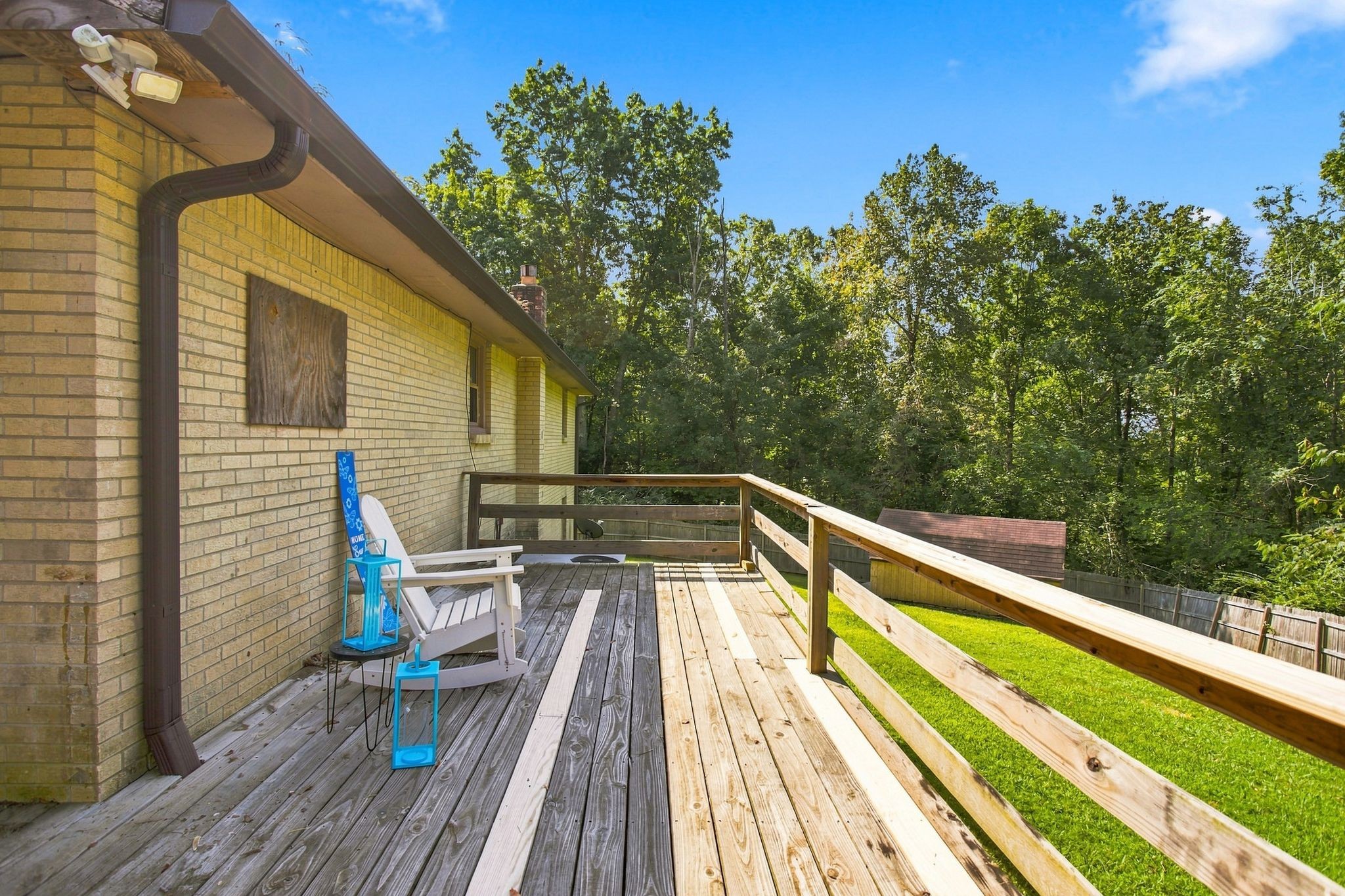 6661 Oak Hill Rd Property Photo 25