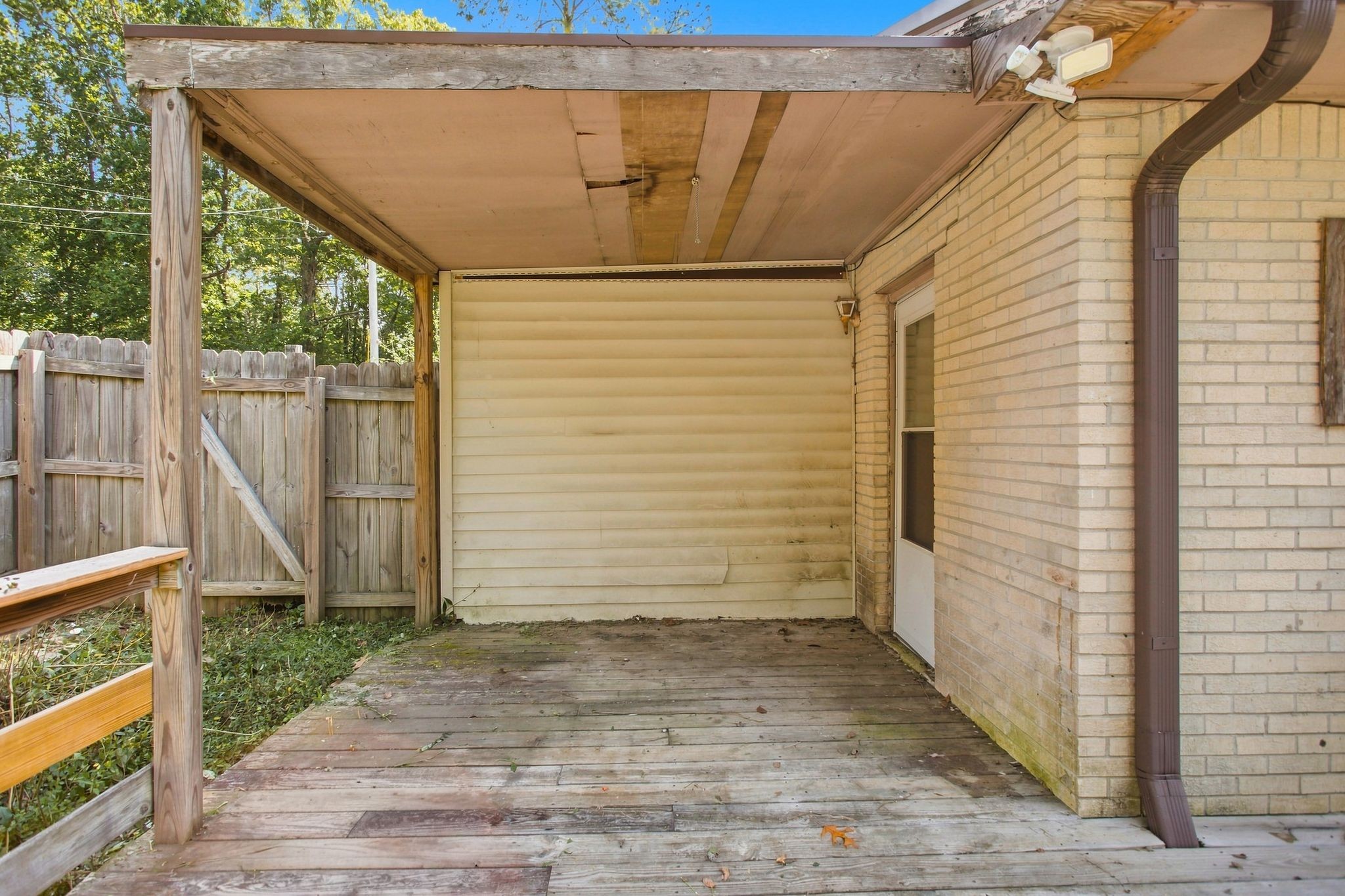 6661 Oak Hill Rd Property Photo 26