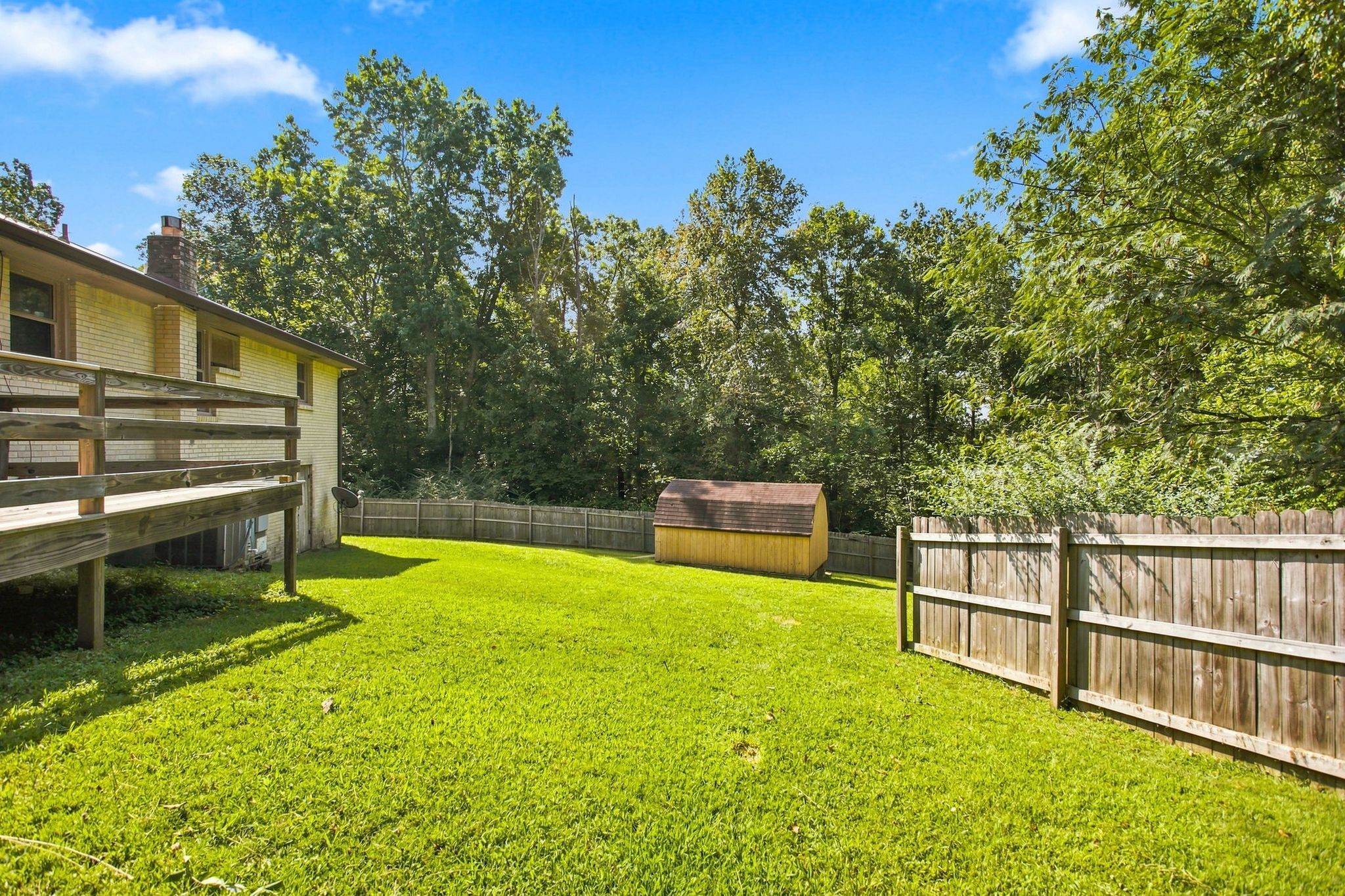 6661 Oak Hill Rd Property Photo 27