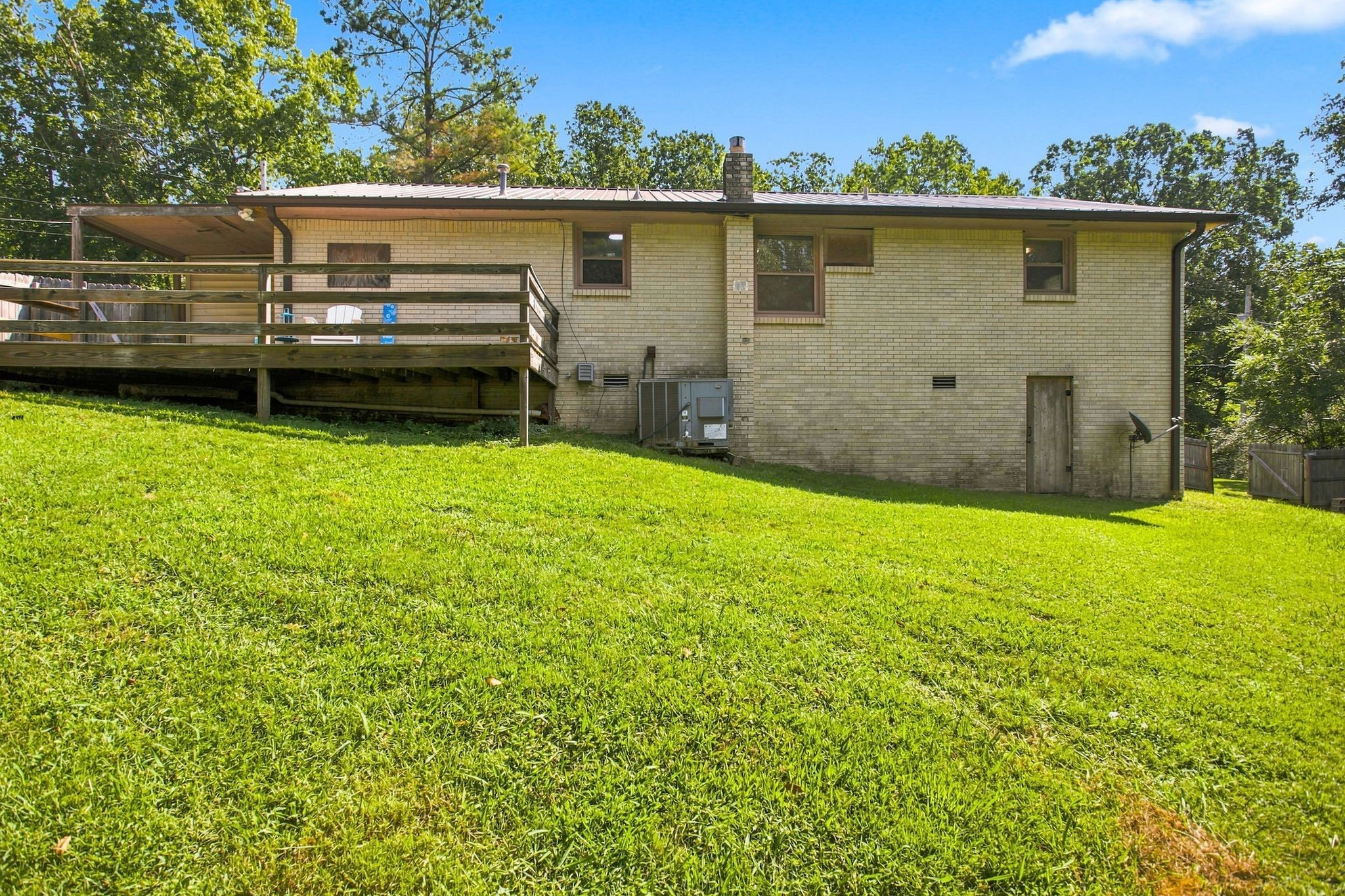 6661 Oak Hill Rd Property Photo 28