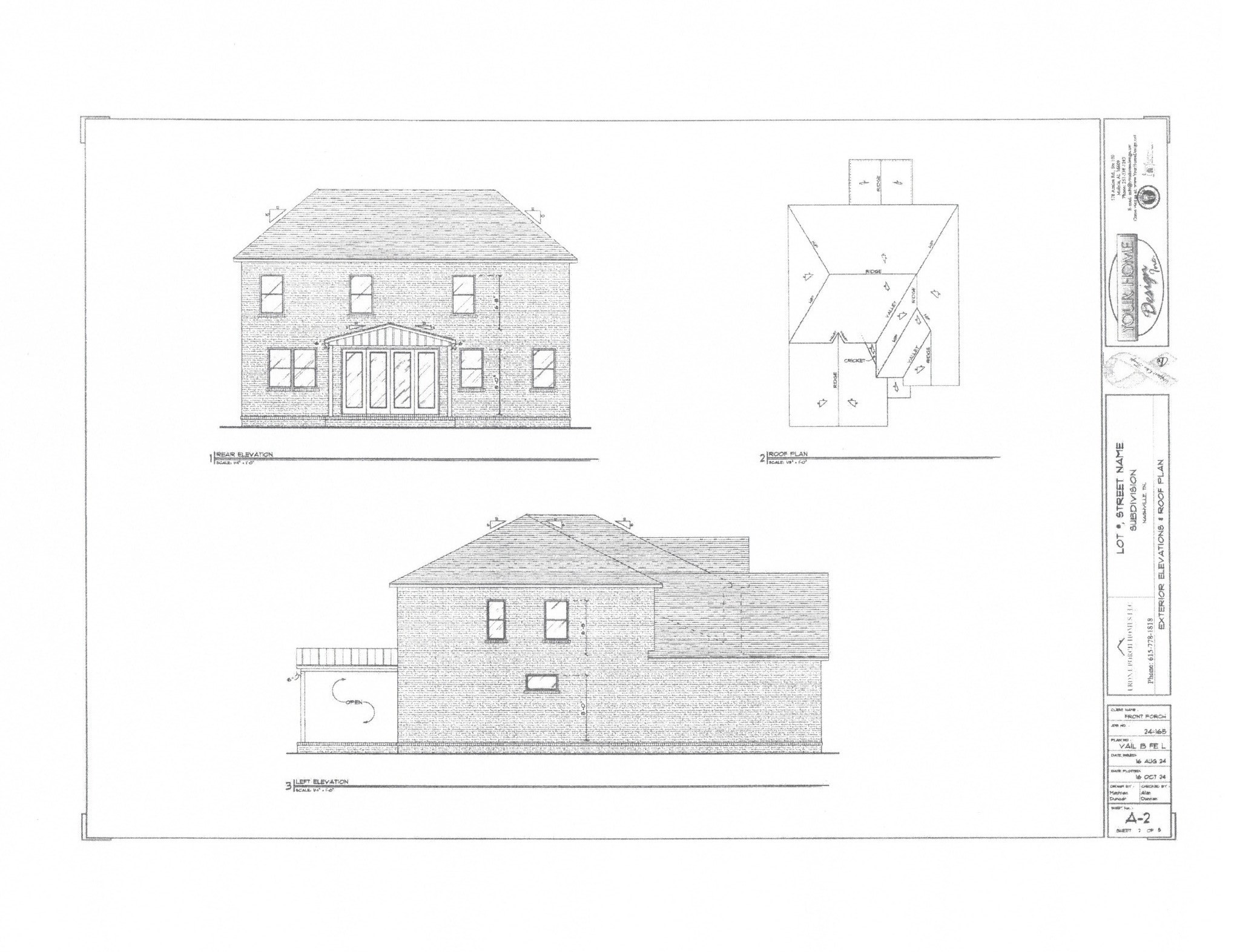 807 Saddle Ridge Dr Property Photo 3