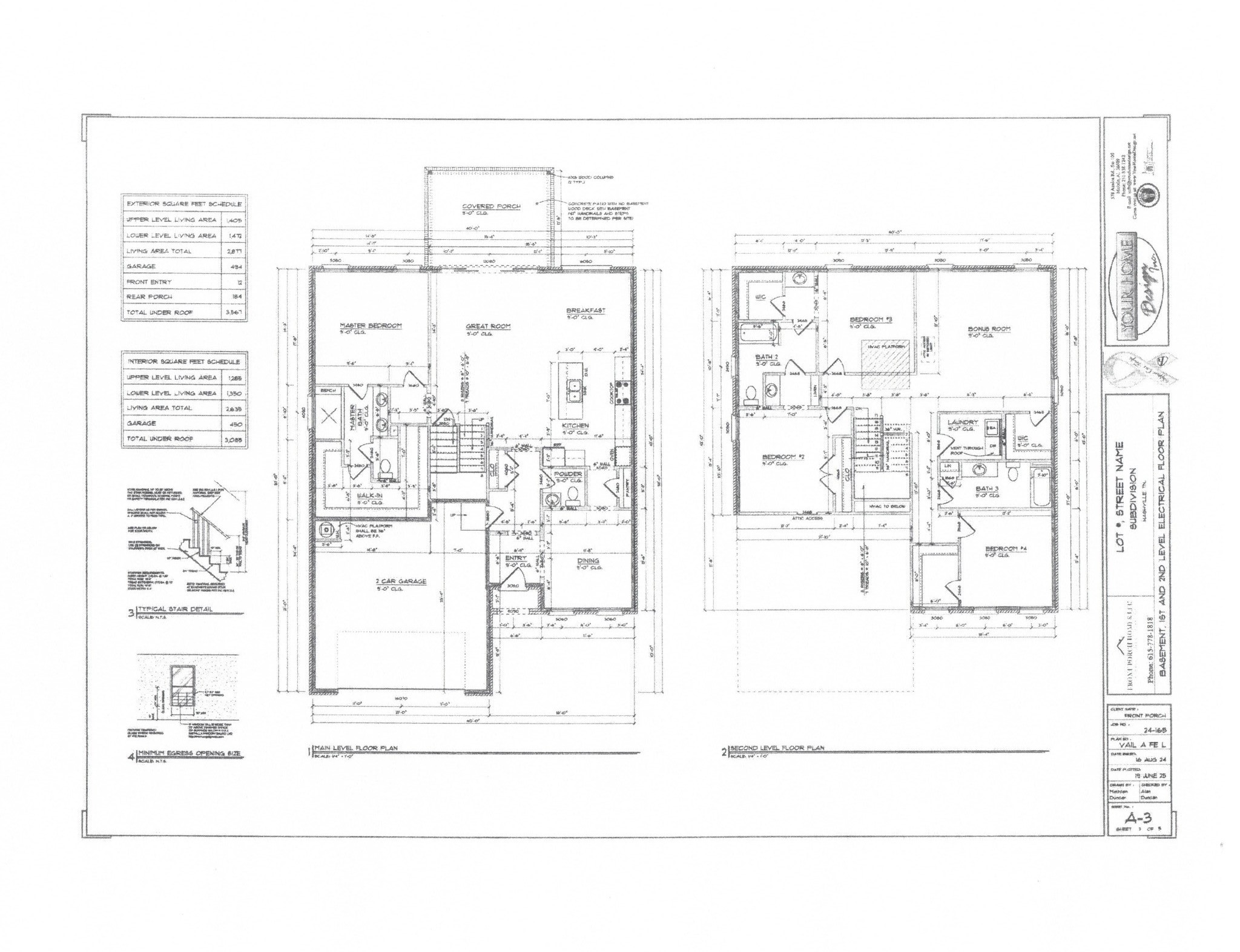 807 Saddle Ridge Dr Property Photo 4
