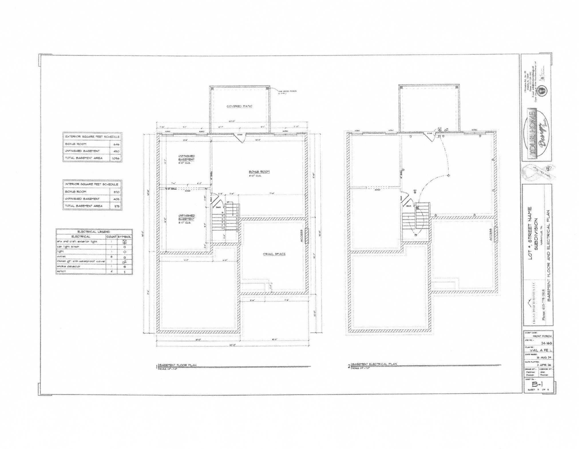 807 Saddle Ridge Dr Property Photo 5