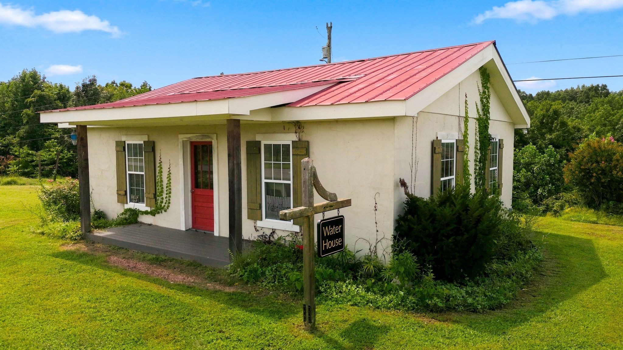 794 Ridgetop Rd Property Photo 3