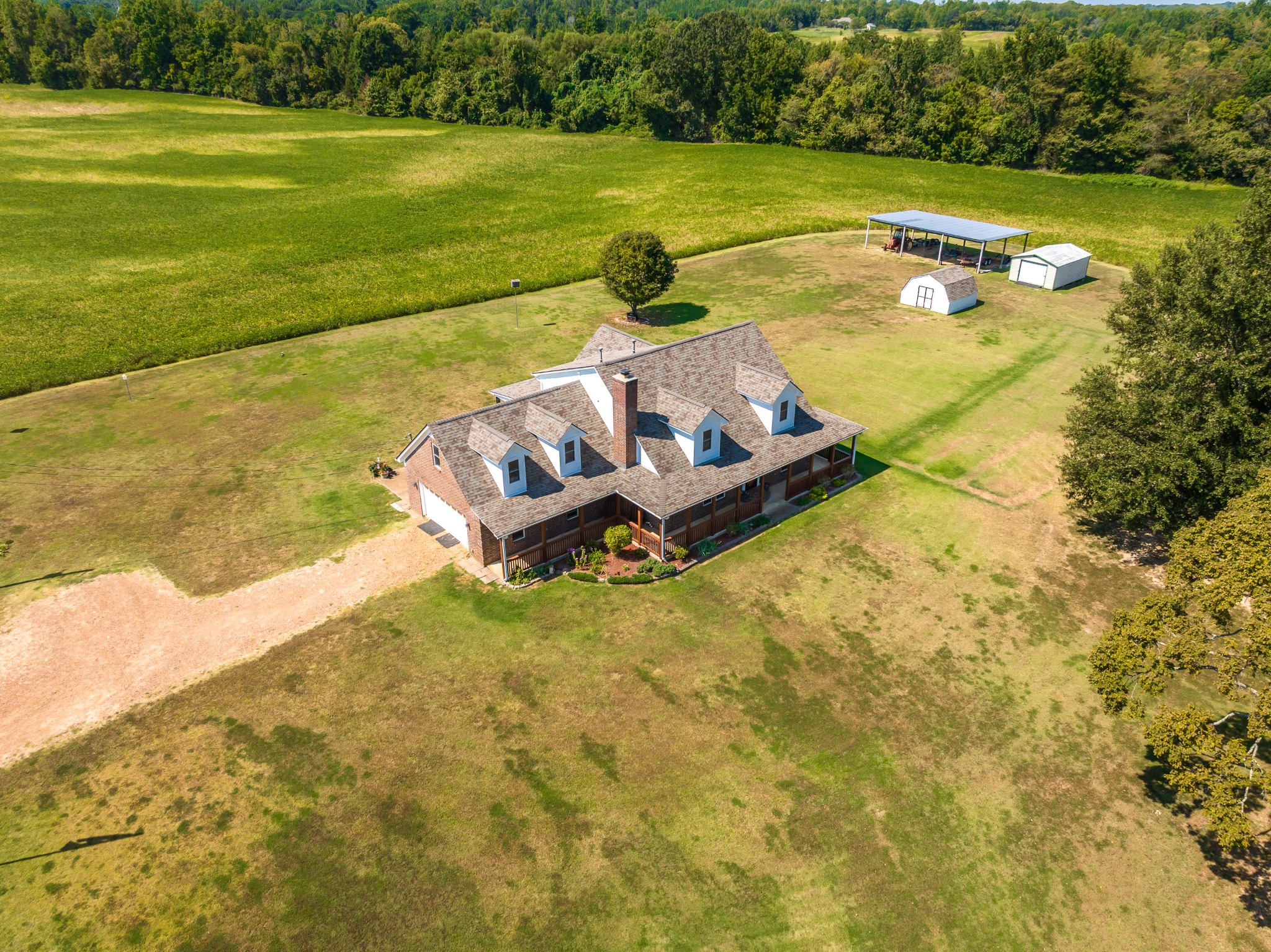 8539 Campground Rd Property Photo 4