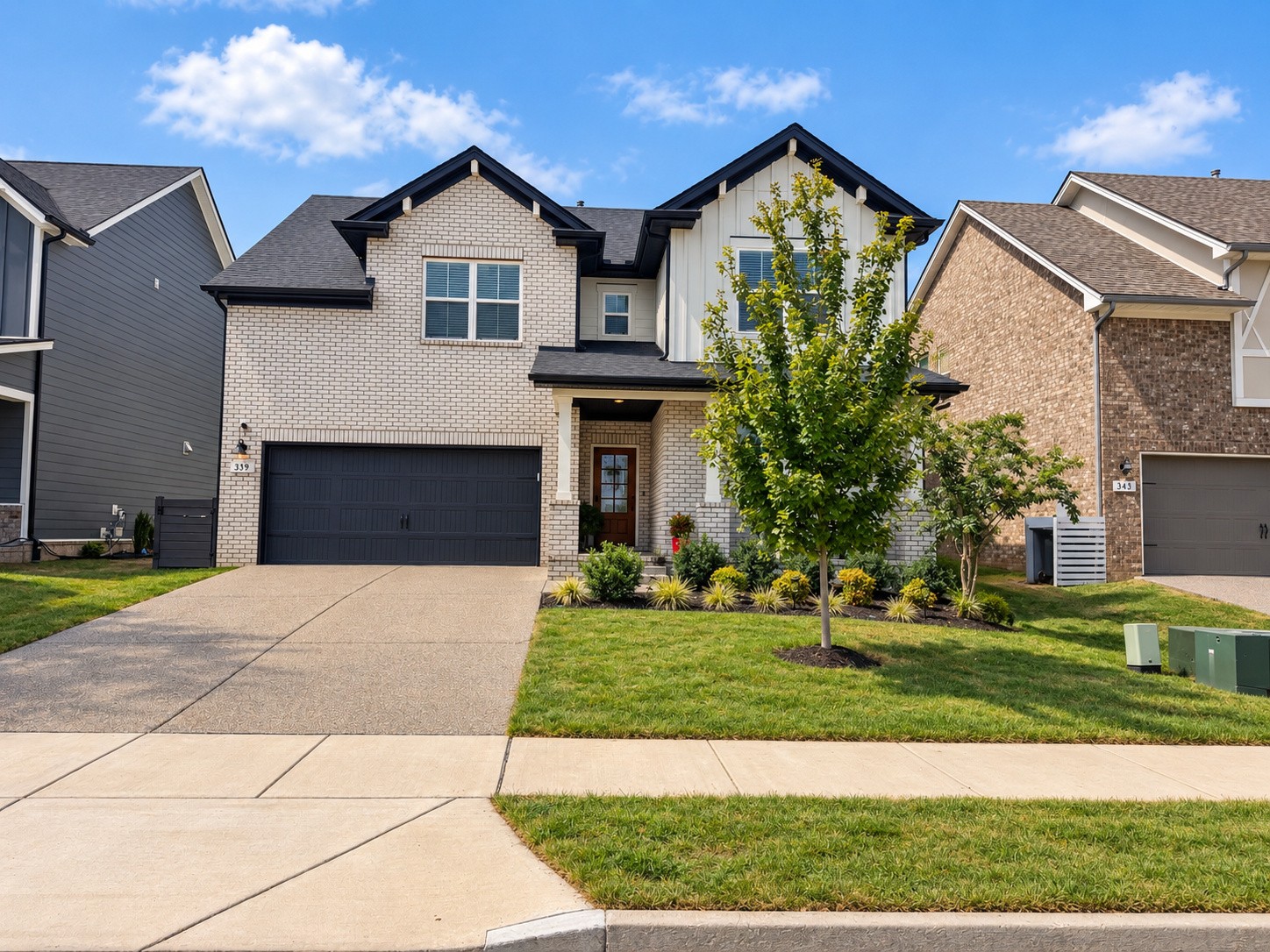 339 Turfway Park