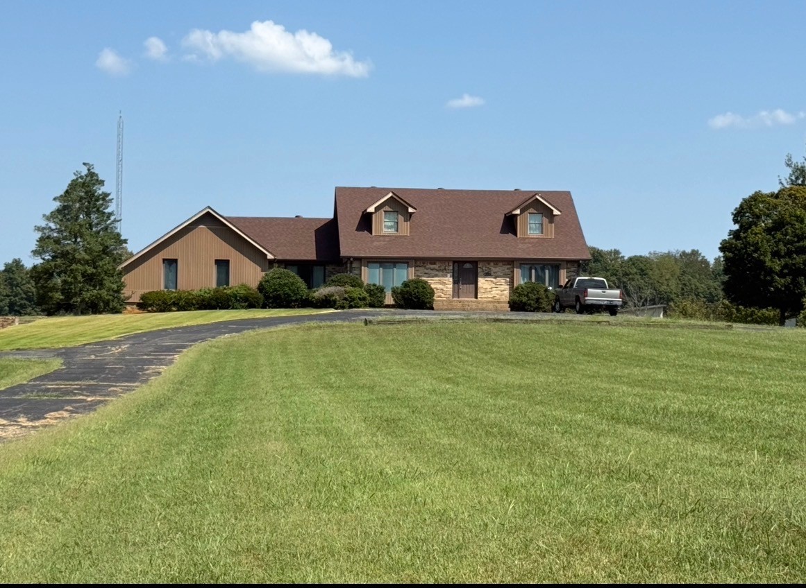 9118 Clay County Hwy