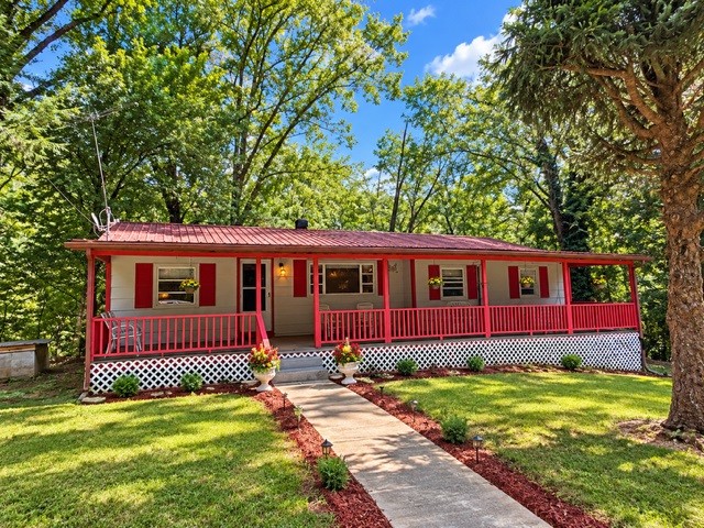1274 Childers Creek Rd