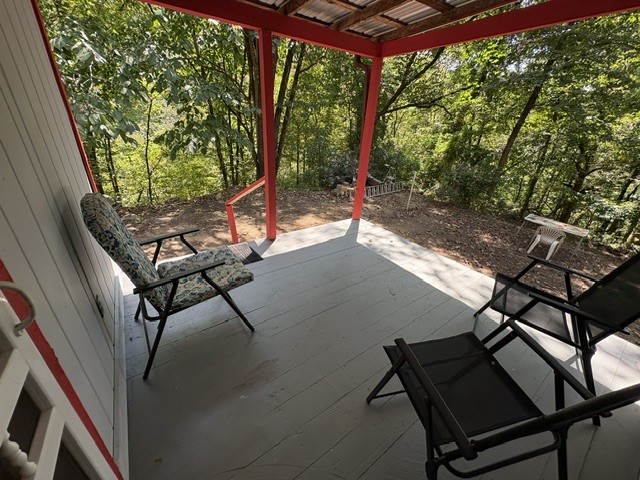 1274 Childers Creek Rd Property Photo 3