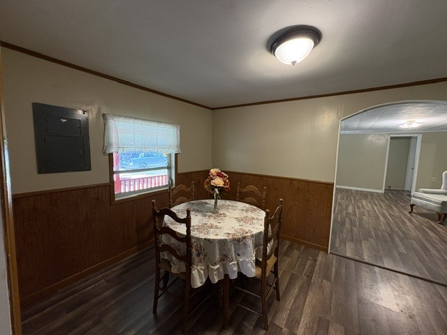 1274 Childers Creek Rd Property Photo 8