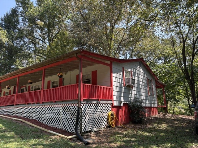 1274 Childers Creek Rd Property Photo 14
