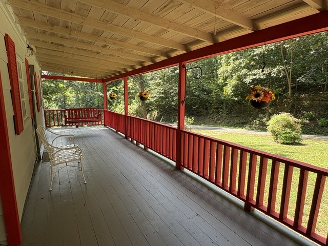 1274 Childers Creek Rd Property Photo 23