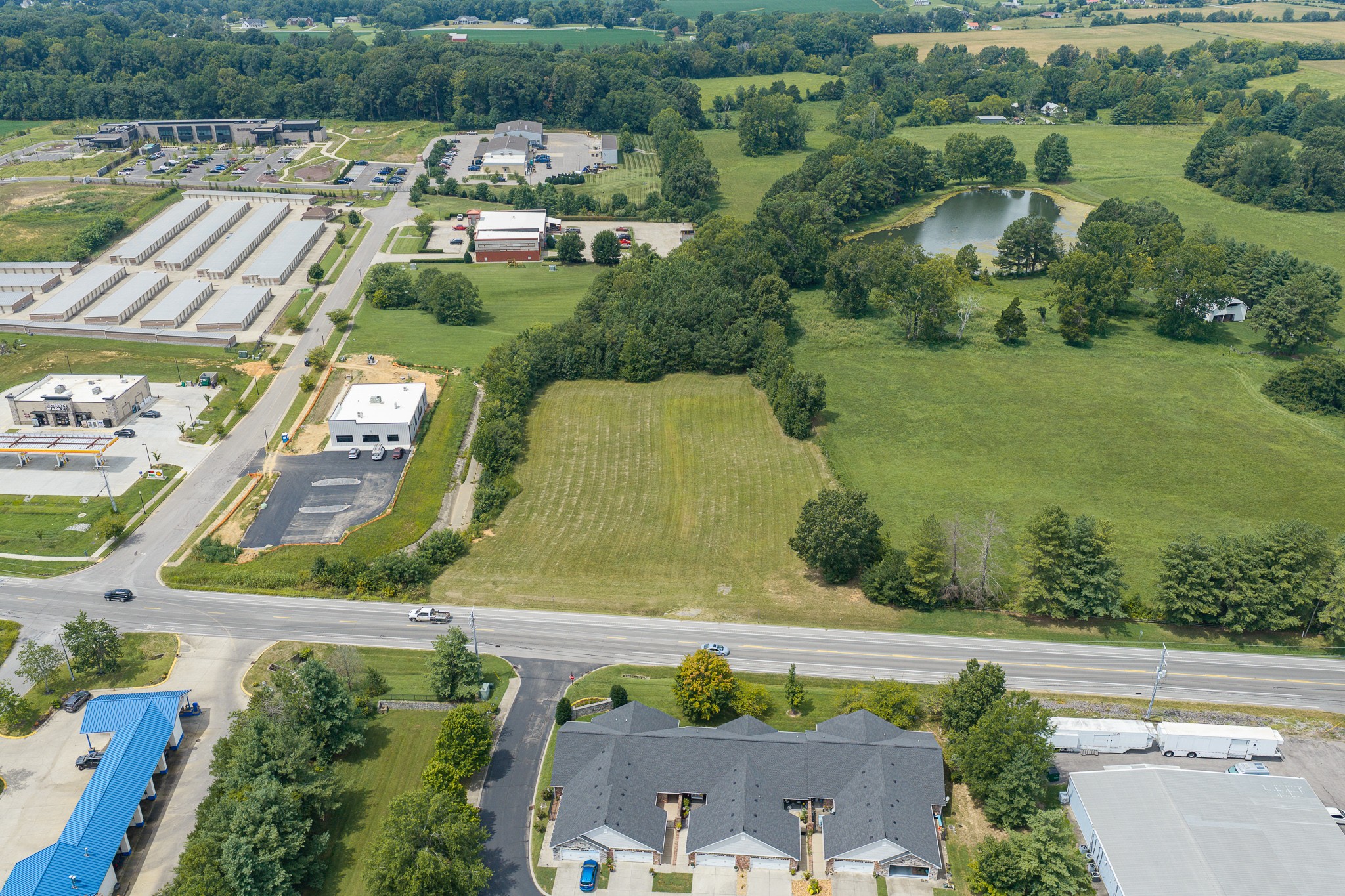 2365 Highway 31, W Property Photo 3