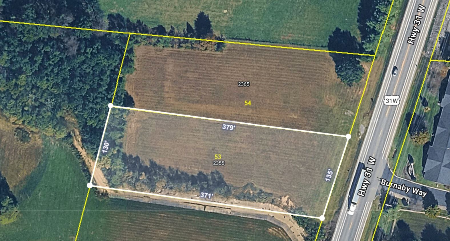 2365 Highway 31, W Property Photo 7