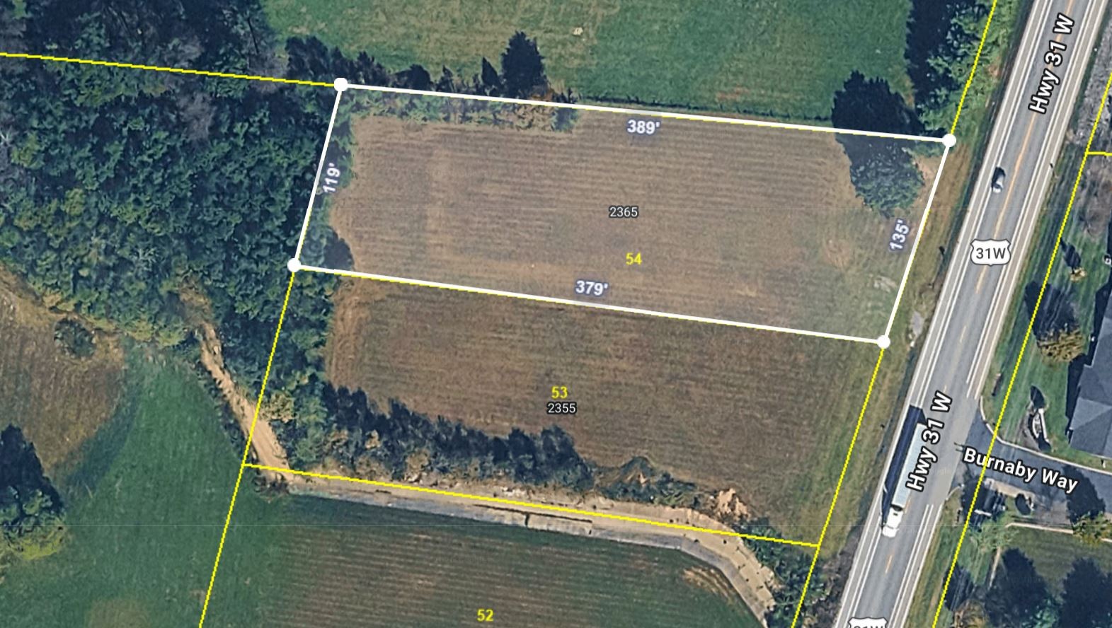 2365 Highway 31, W Property Photo 8