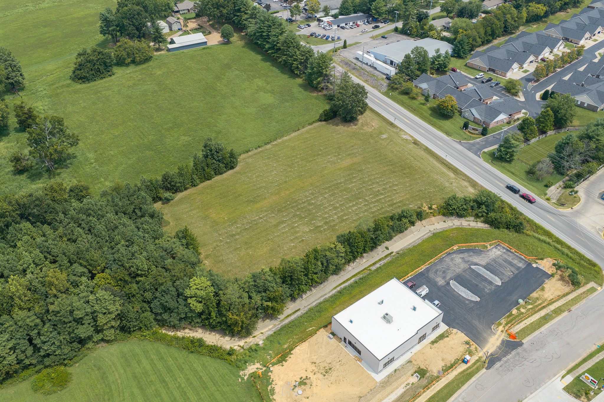 2365 Highway 31, W Property Photo 9