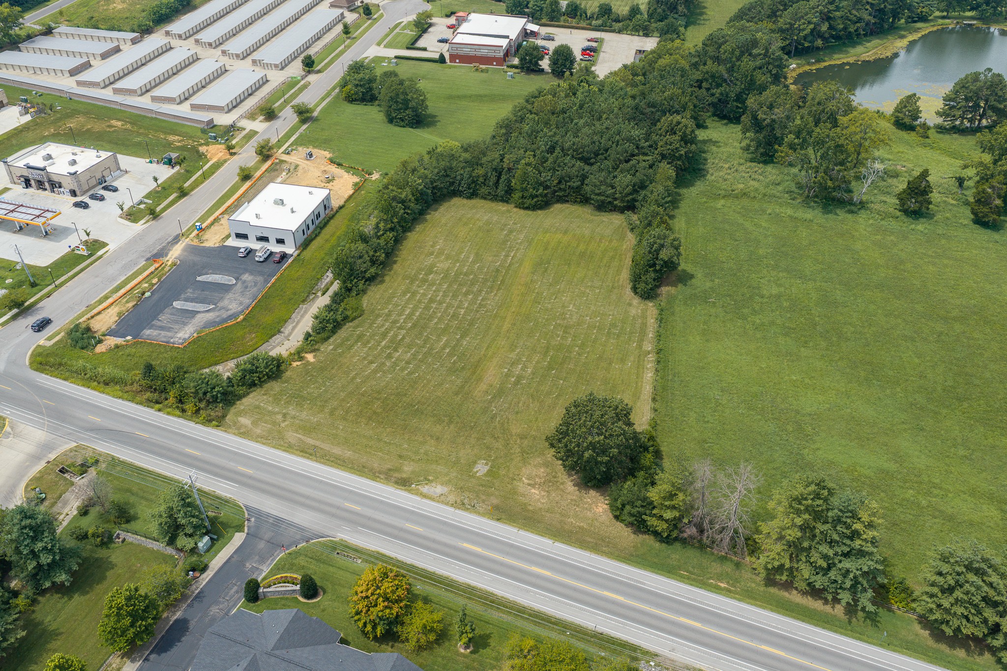2365 Highway 31, W Property Photo 15