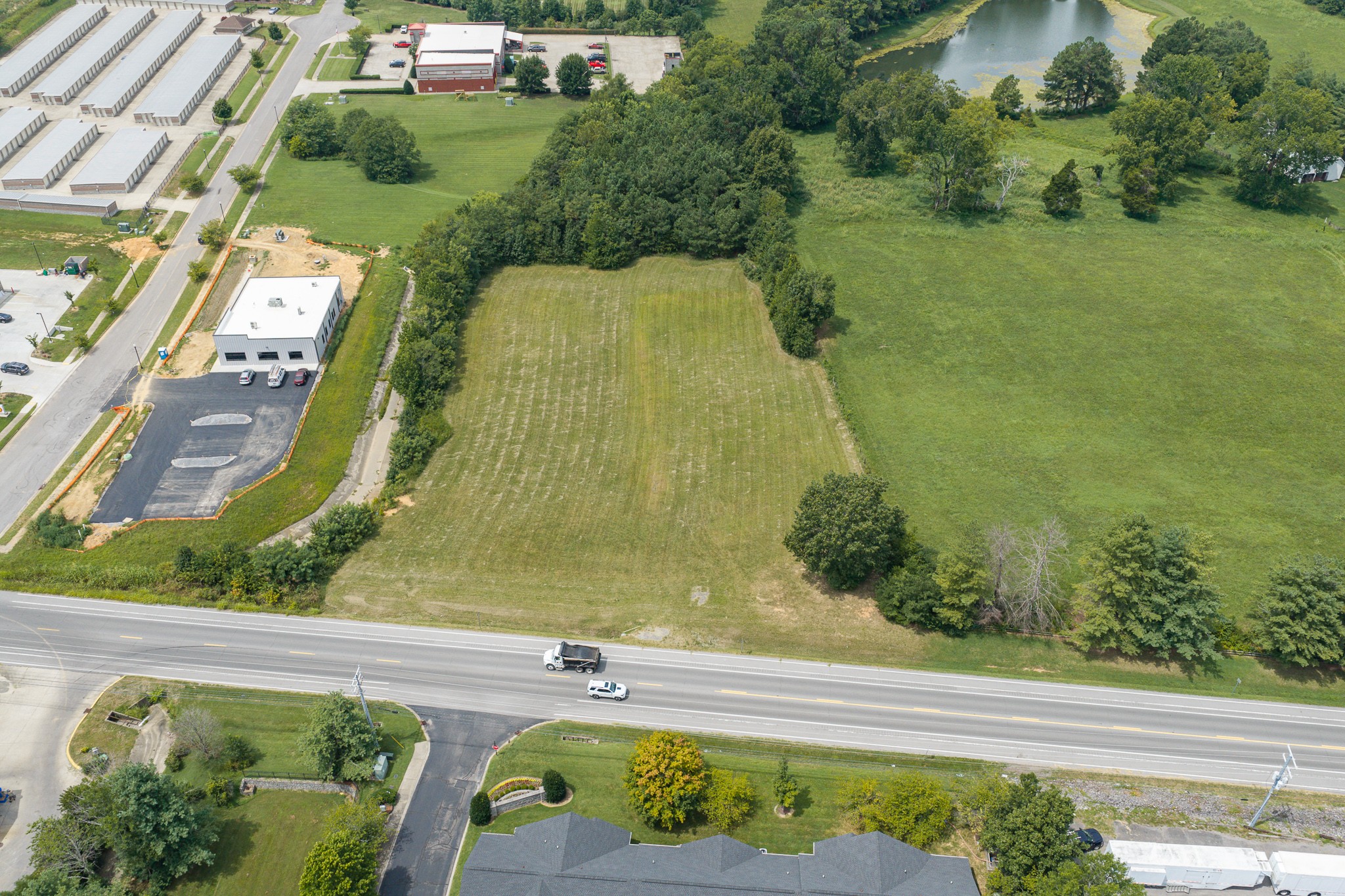 2365 Highway 31, W Property Photo 16
