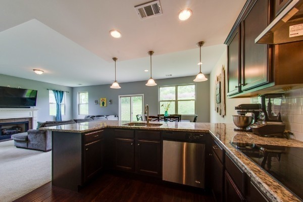1204 Bear Branch Circle Property Photo 1