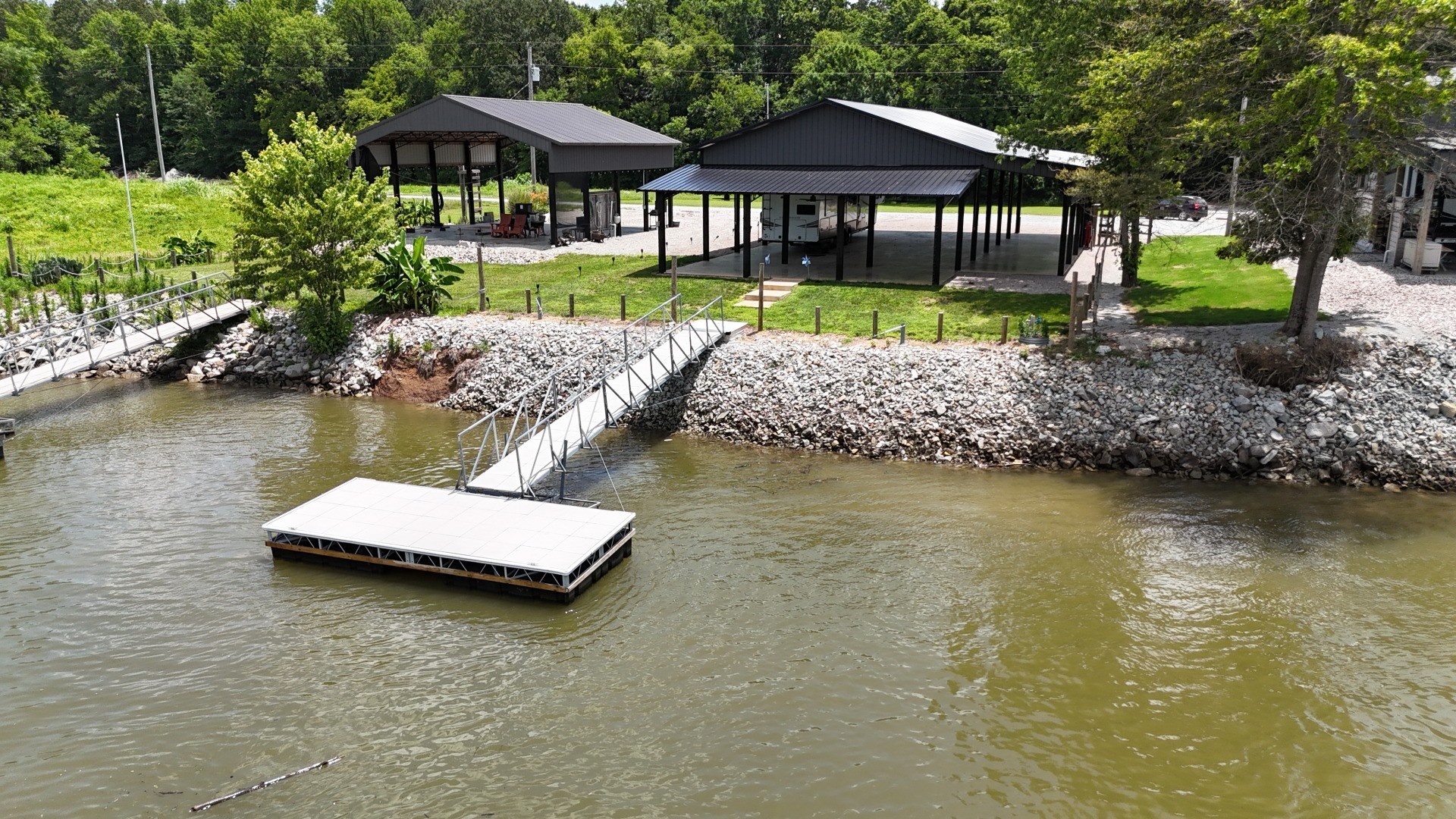 1434 S River Front Dr Property Photo 1