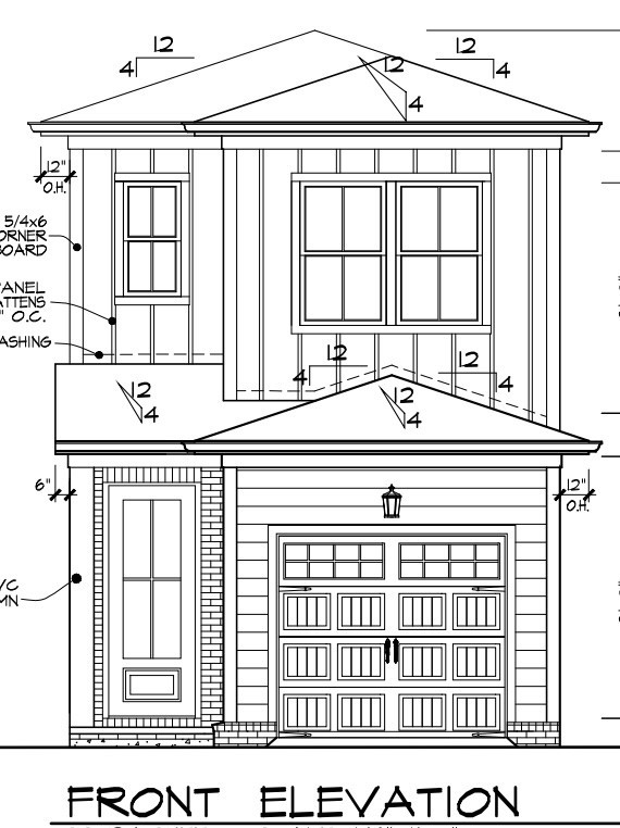 601 James Ave Property Photo 1